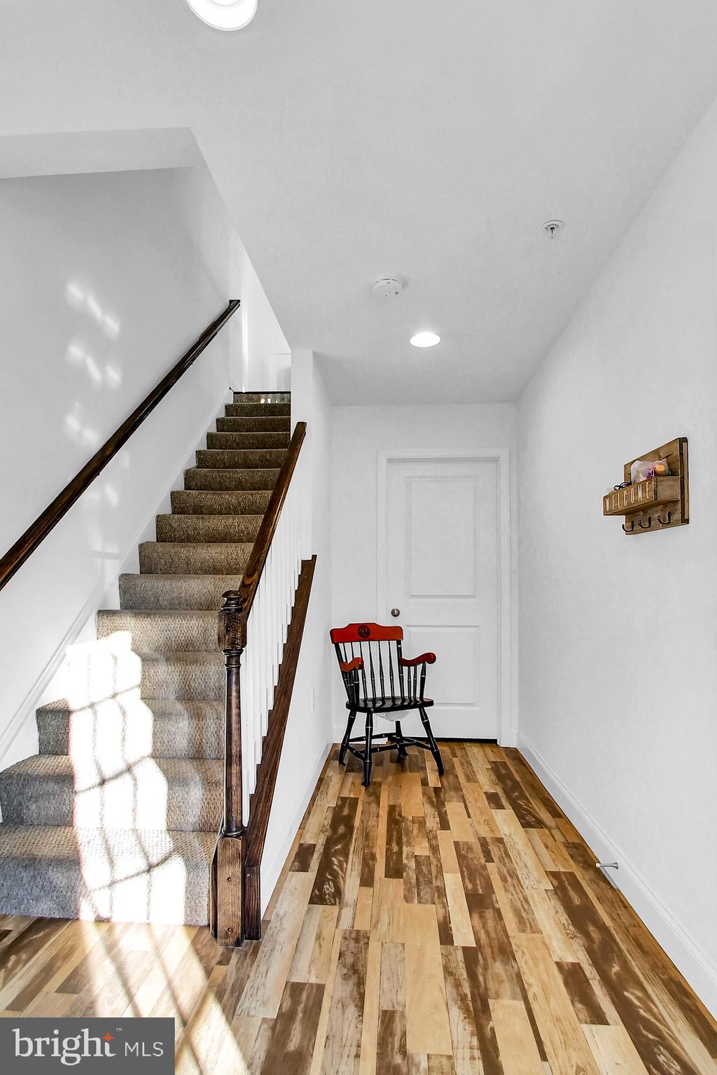 BELMONT - Residential