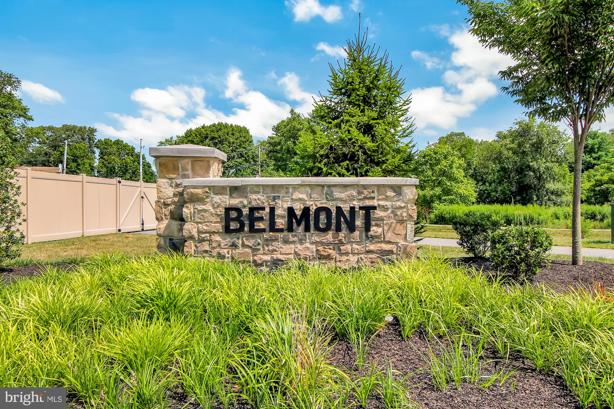 BELMONT - Residential