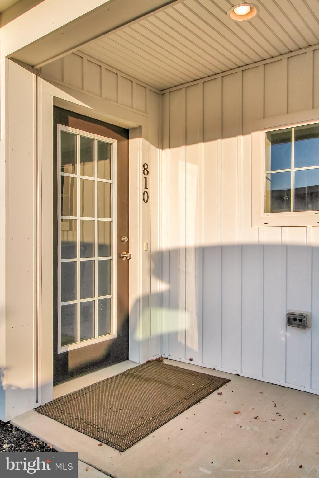 BELMONT - Residential
