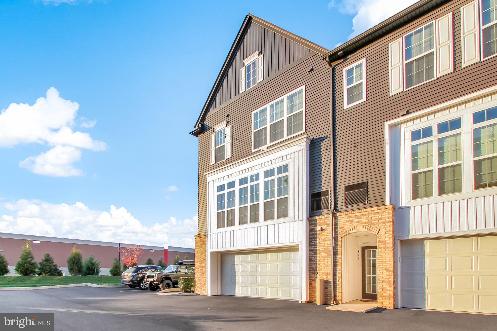 BELMONT - Residential