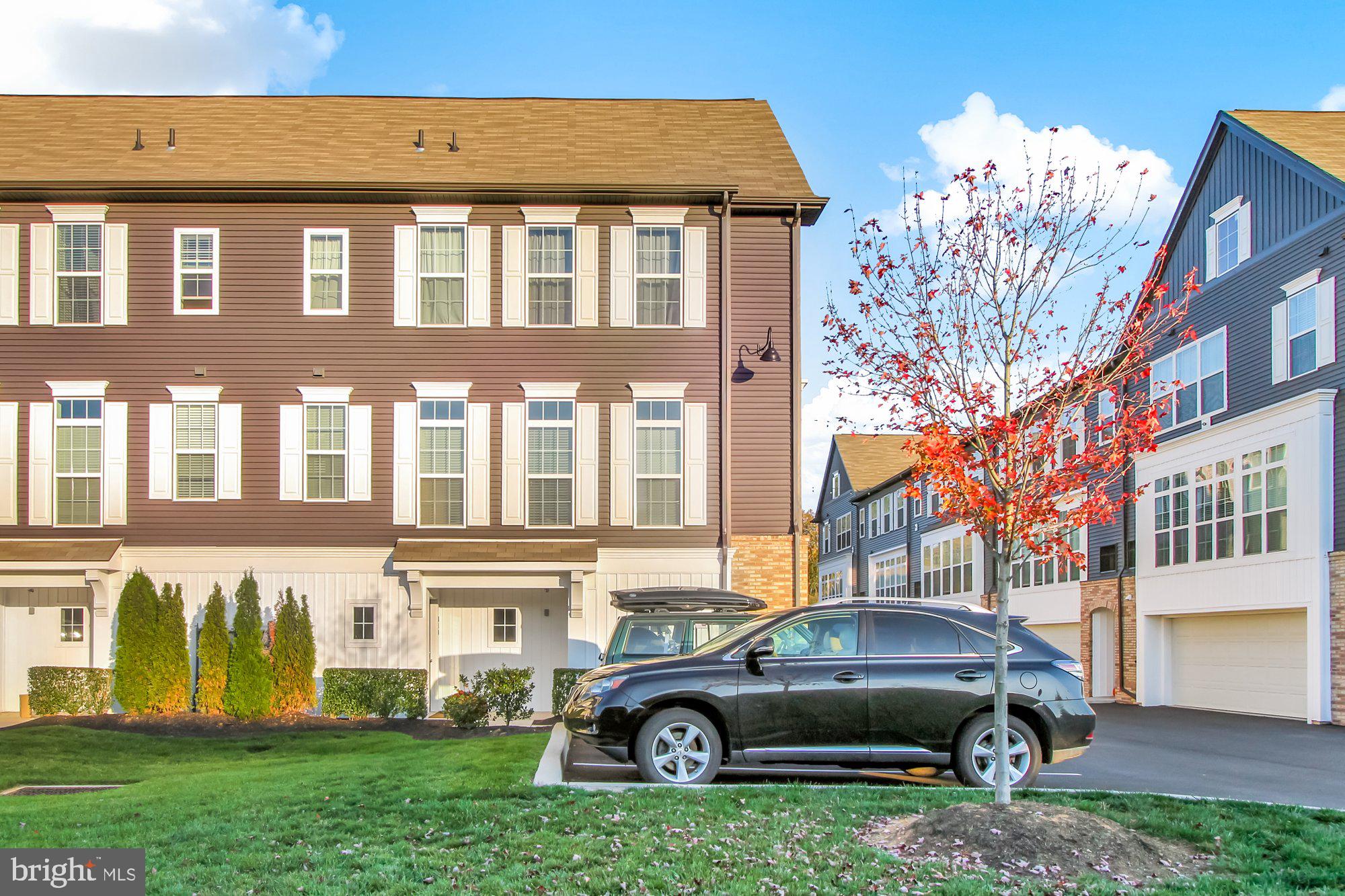 BELMONT - Residential