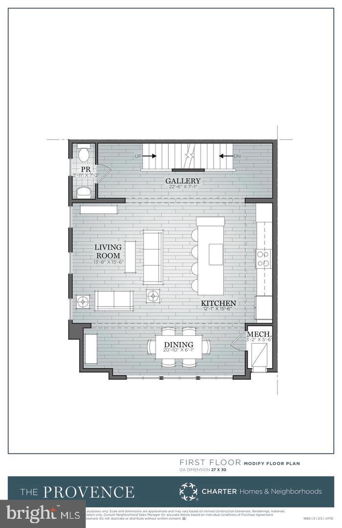 BELMONT - Residential