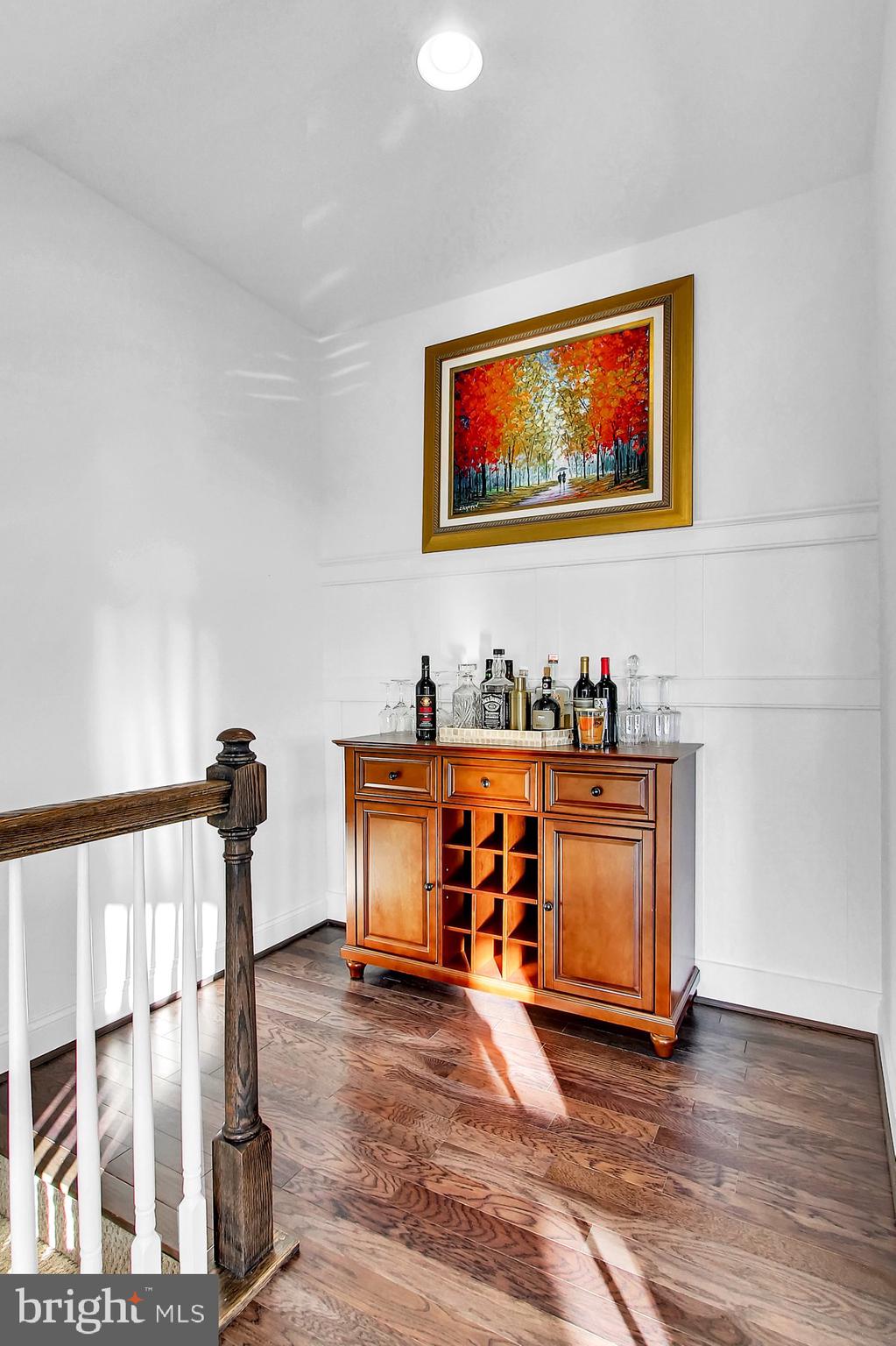 BELMONT - Residential