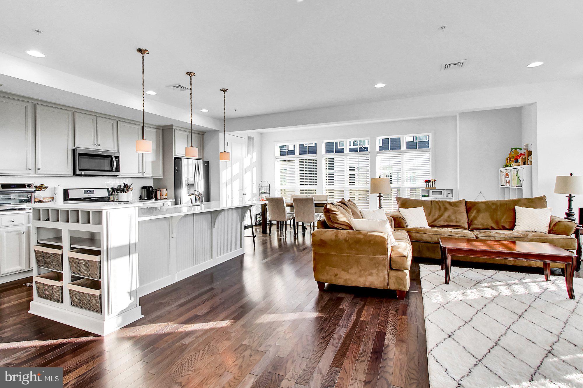 BELMONT - Residential