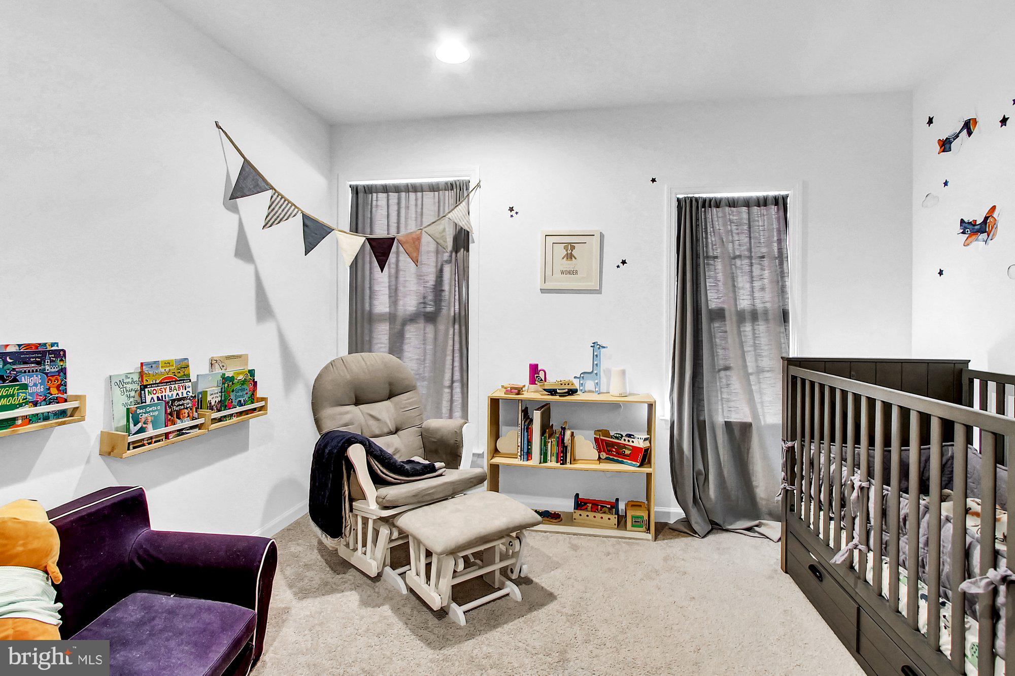 BELMONT - Residential