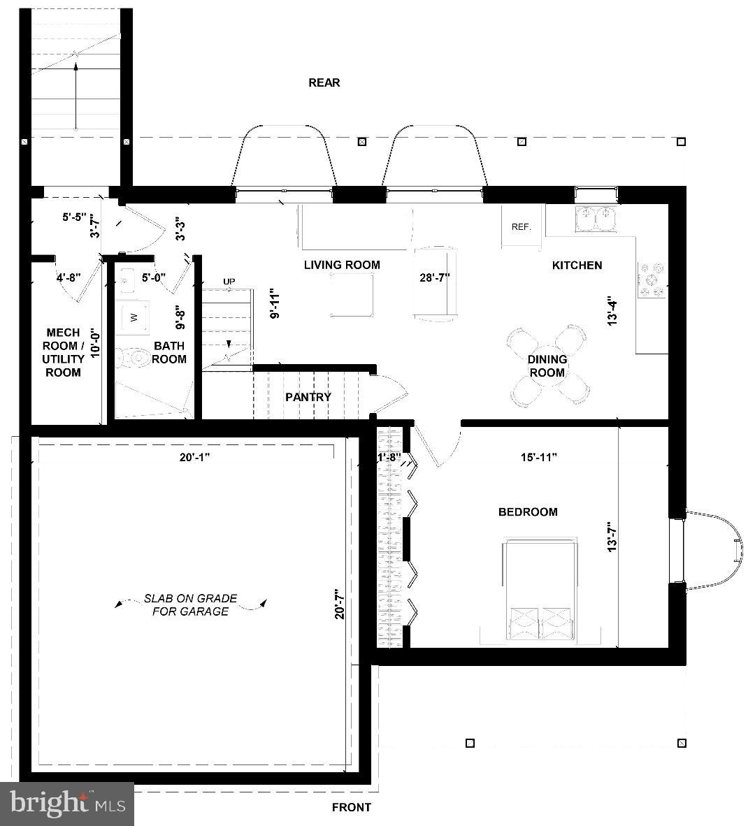 PIMMIT HILLS - Residential