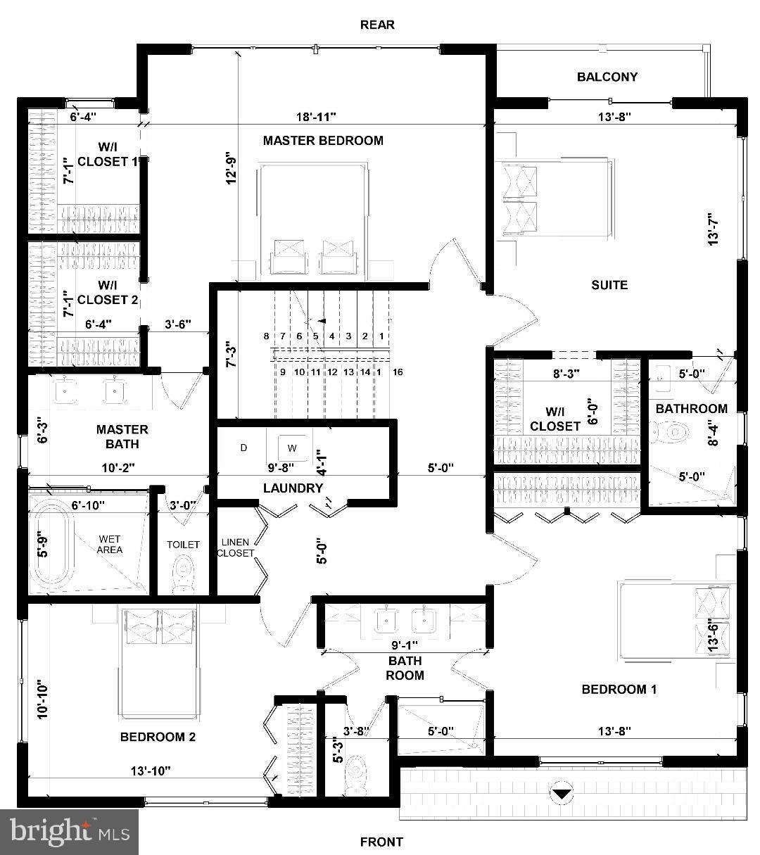 PIMMIT HILLS - Residential