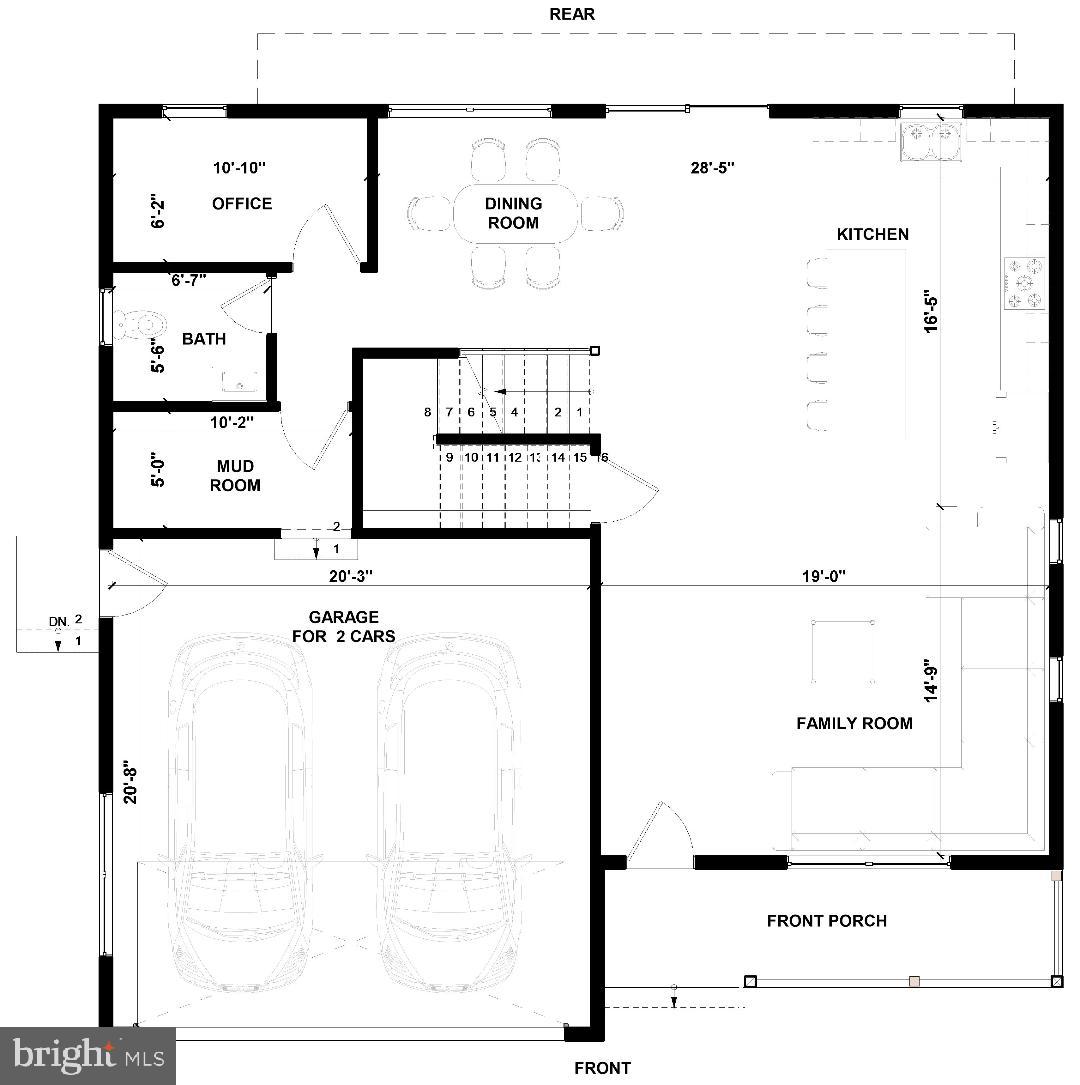 PIMMIT HILLS - Residential