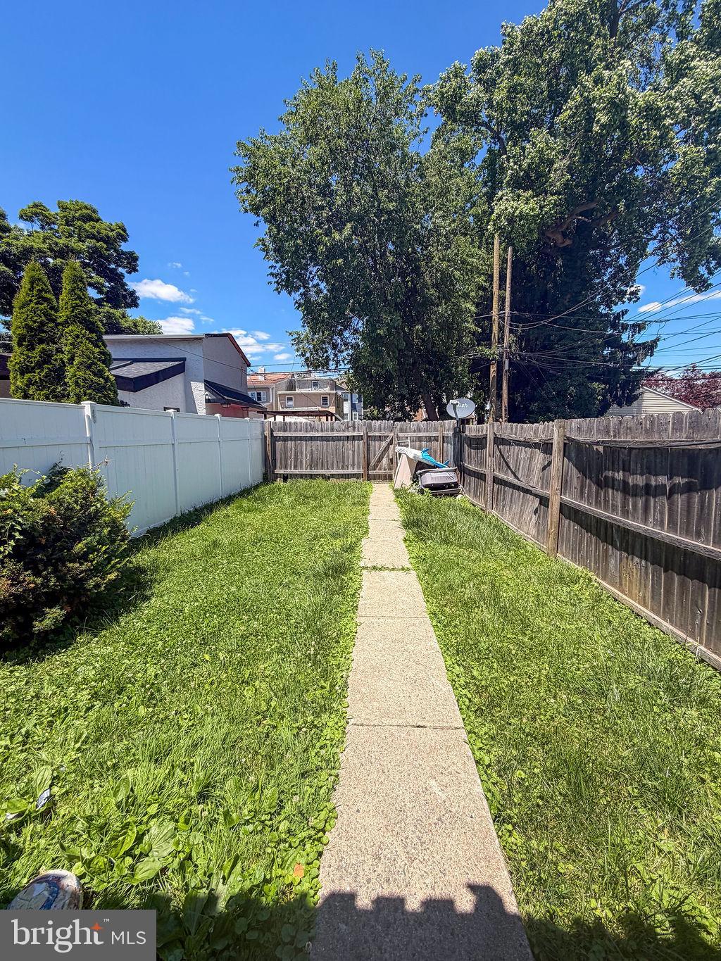 WEST CHESTER - Residential