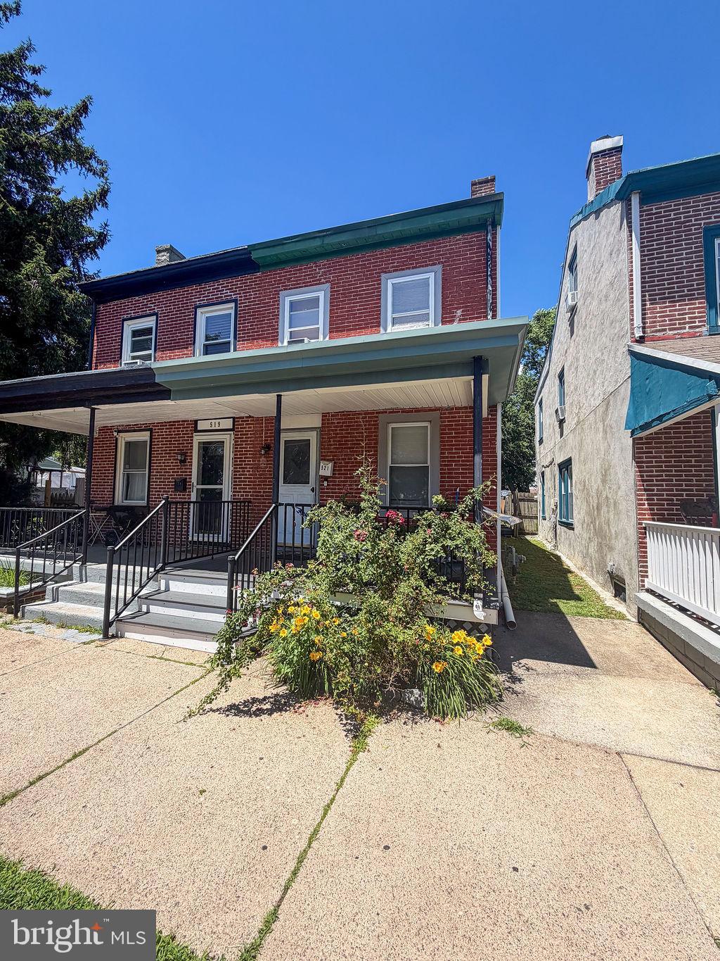 WEST CHESTER - Residential