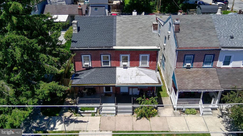 WEST CHESTER - Residential
