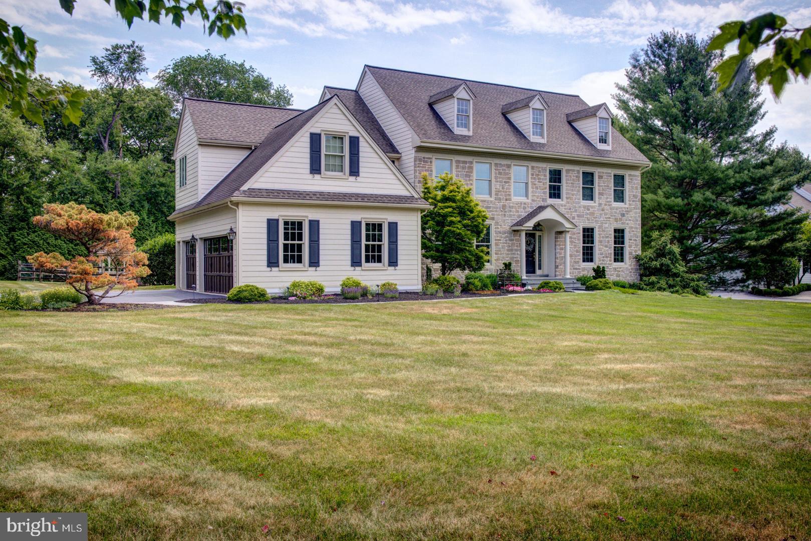 AVONLEA - Residential