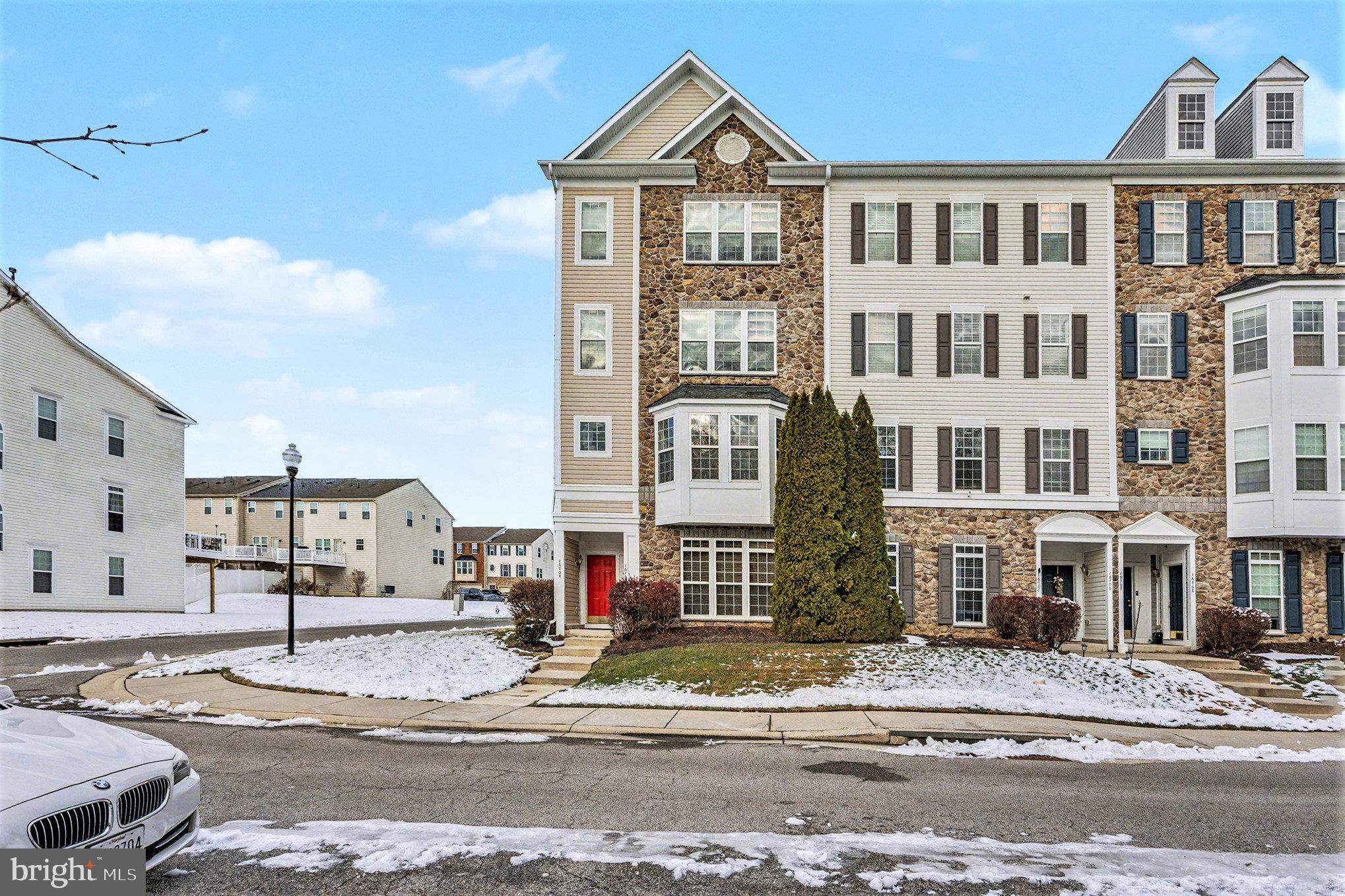 GREENWAY FARMS - Residential