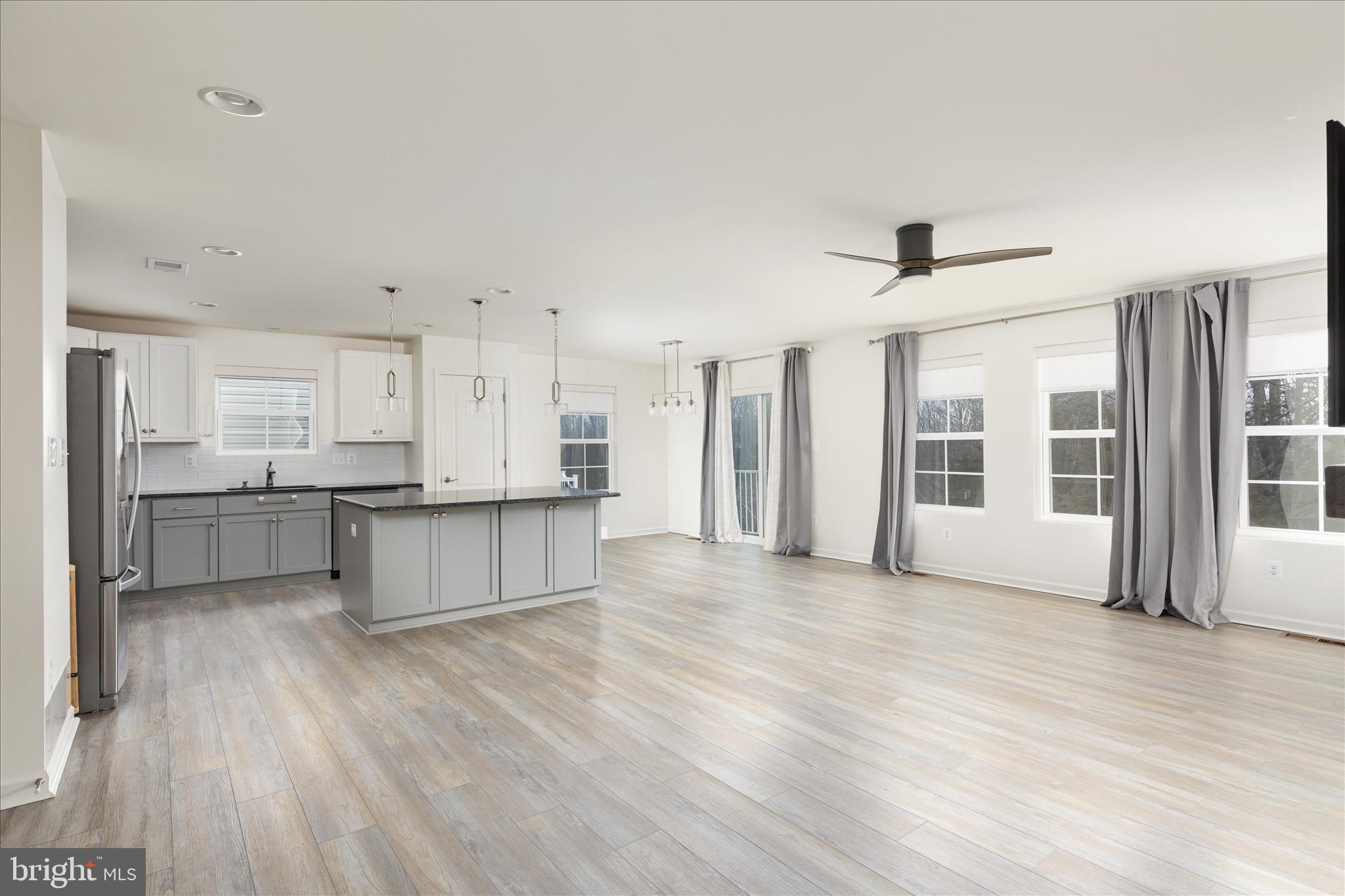 OVERLOOK AT RIVERSIDE - Residential