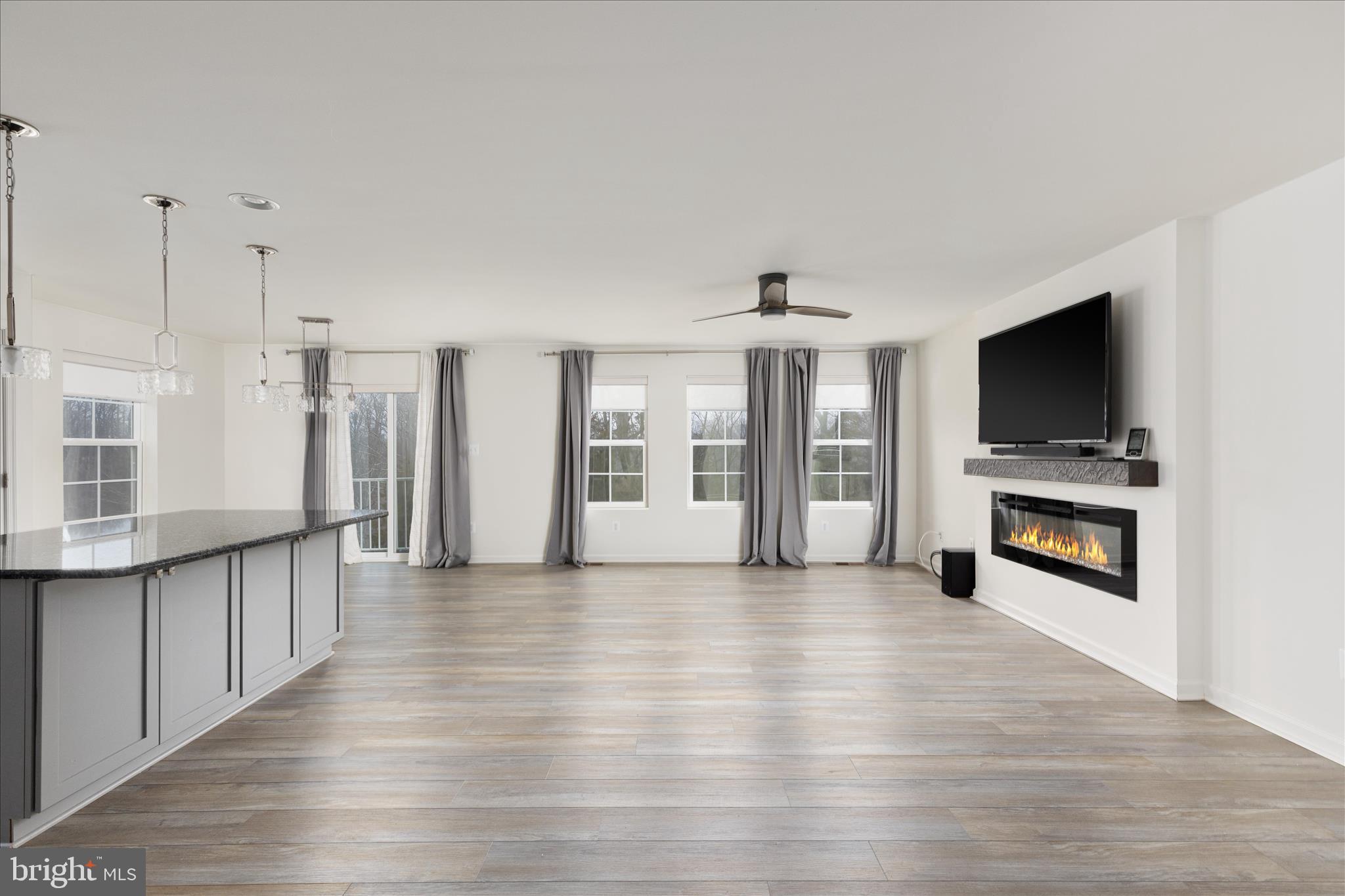 OVERLOOK AT RIVERSIDE - Residential