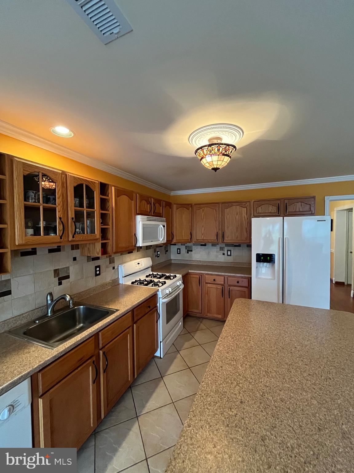 WALNUT GROVE - Residential