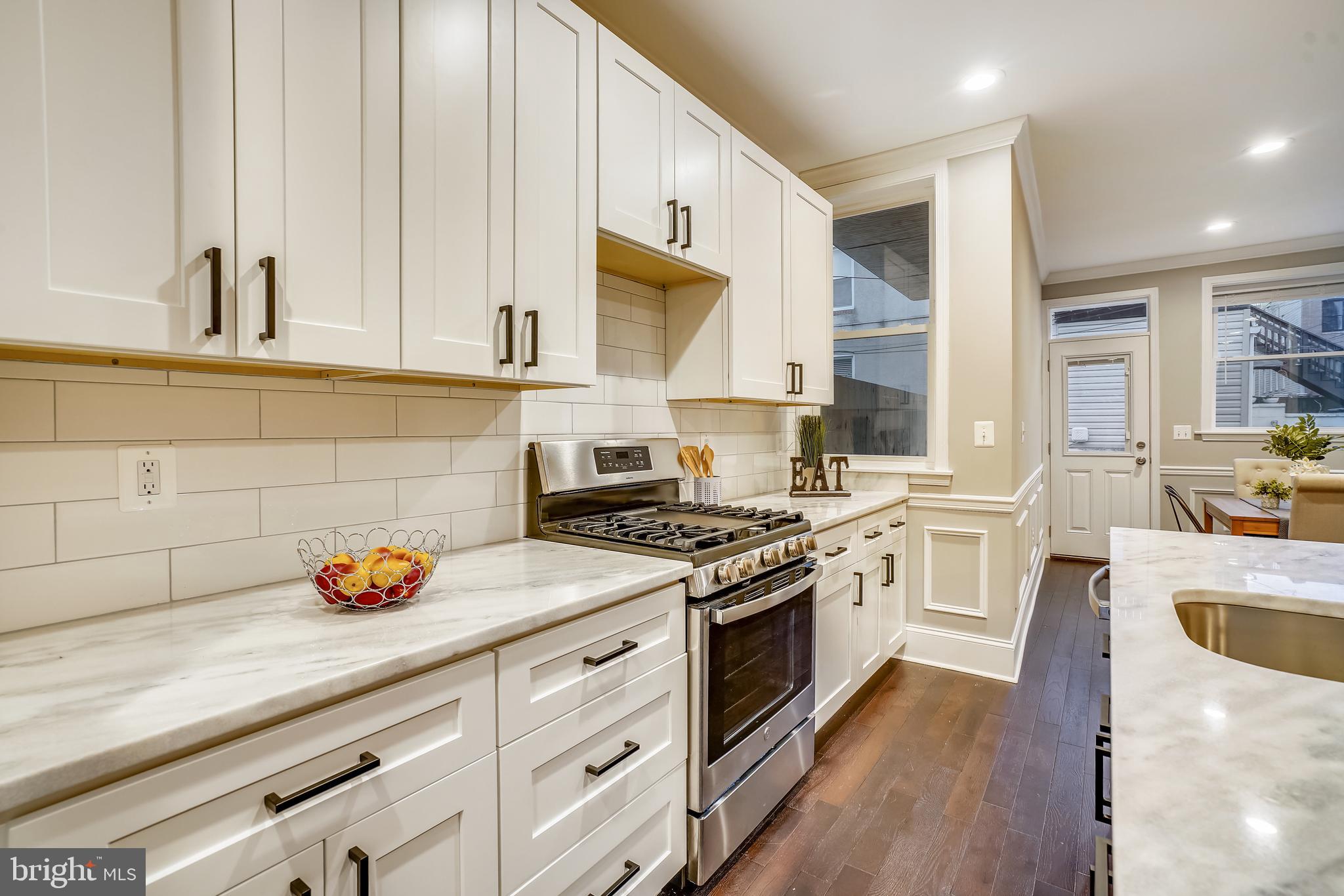 CANTON - Residential