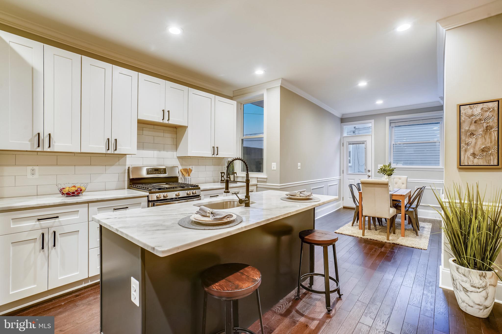 CANTON - Residential