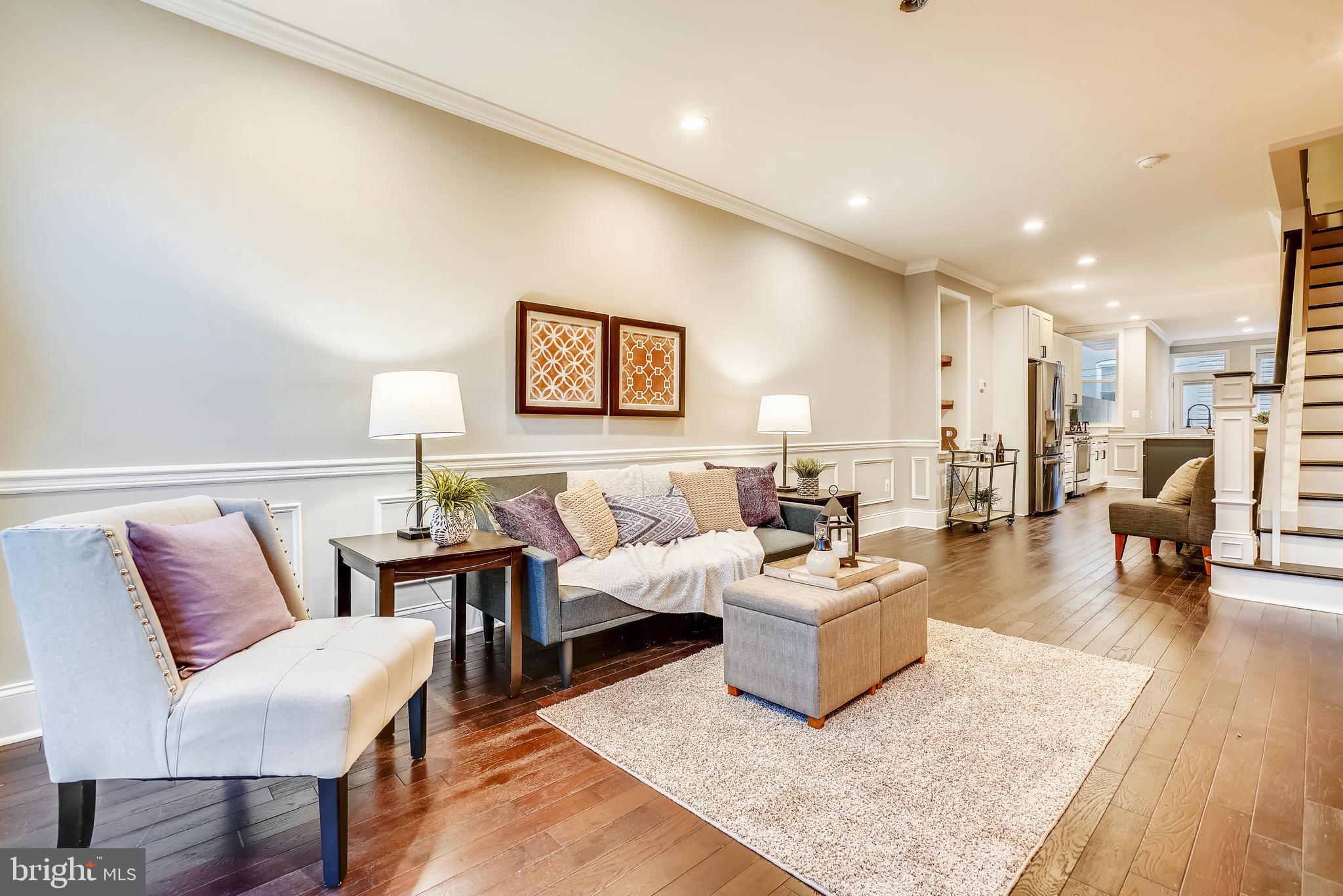 CANTON - Residential