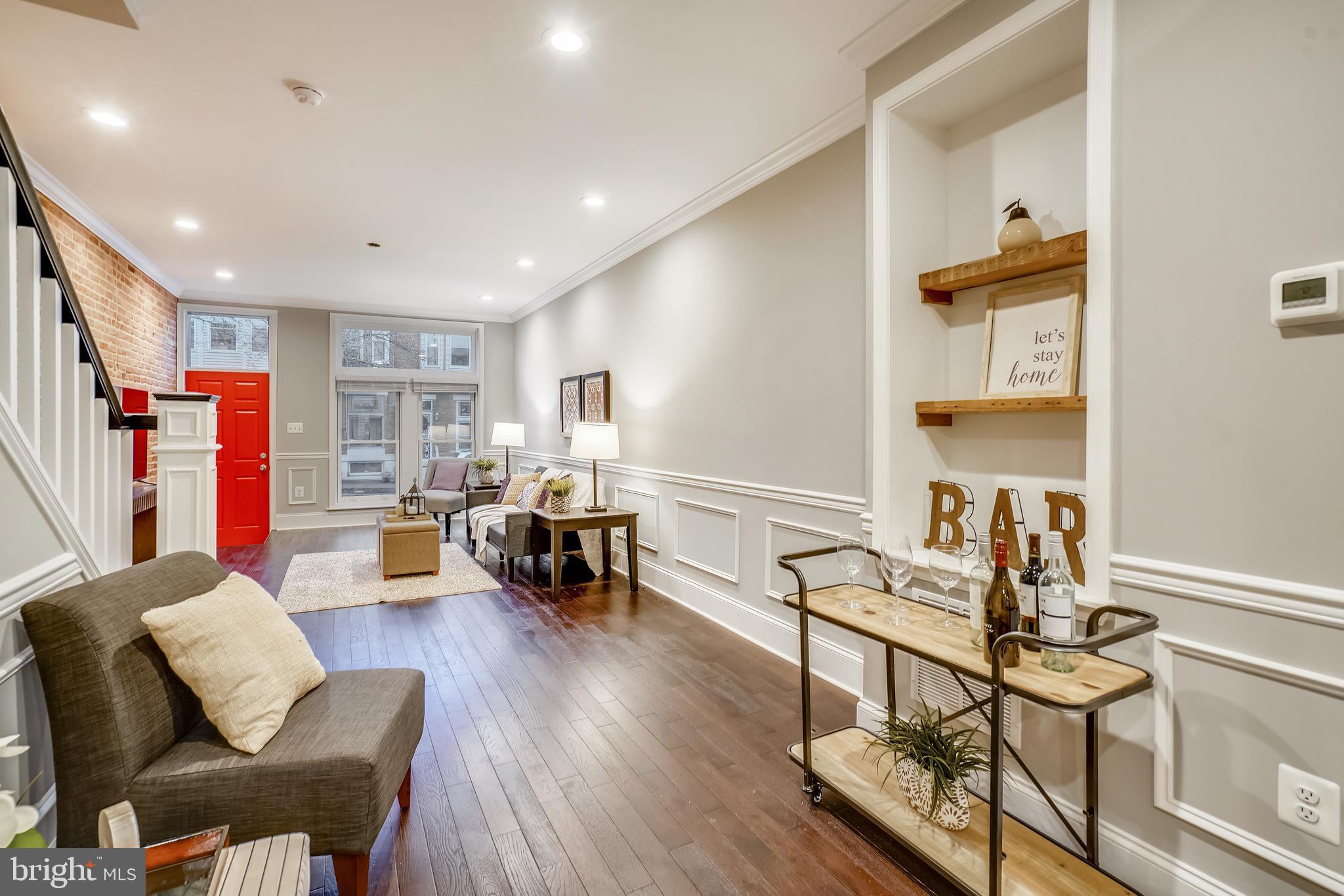 CANTON - Residential