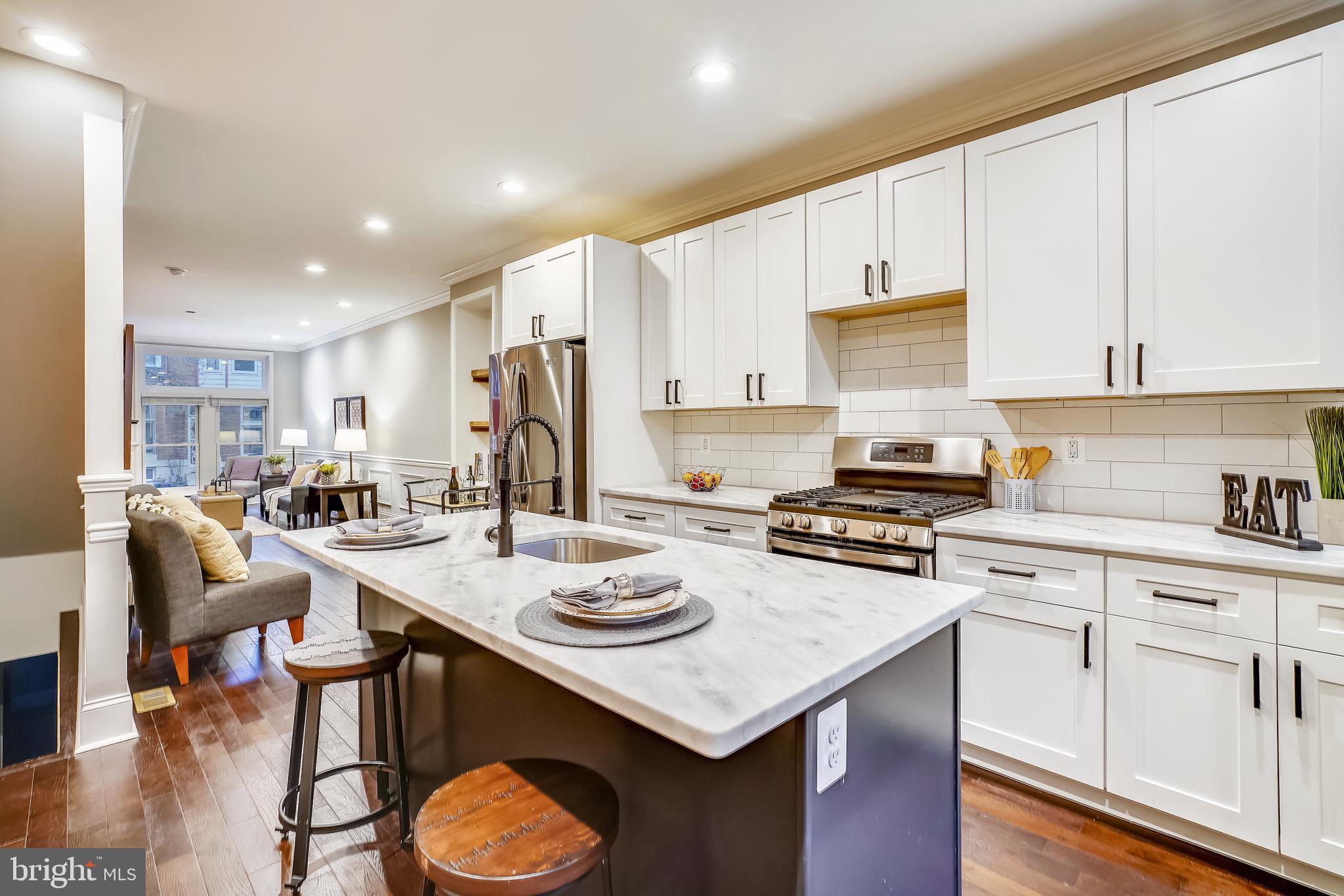 CANTON - Residential