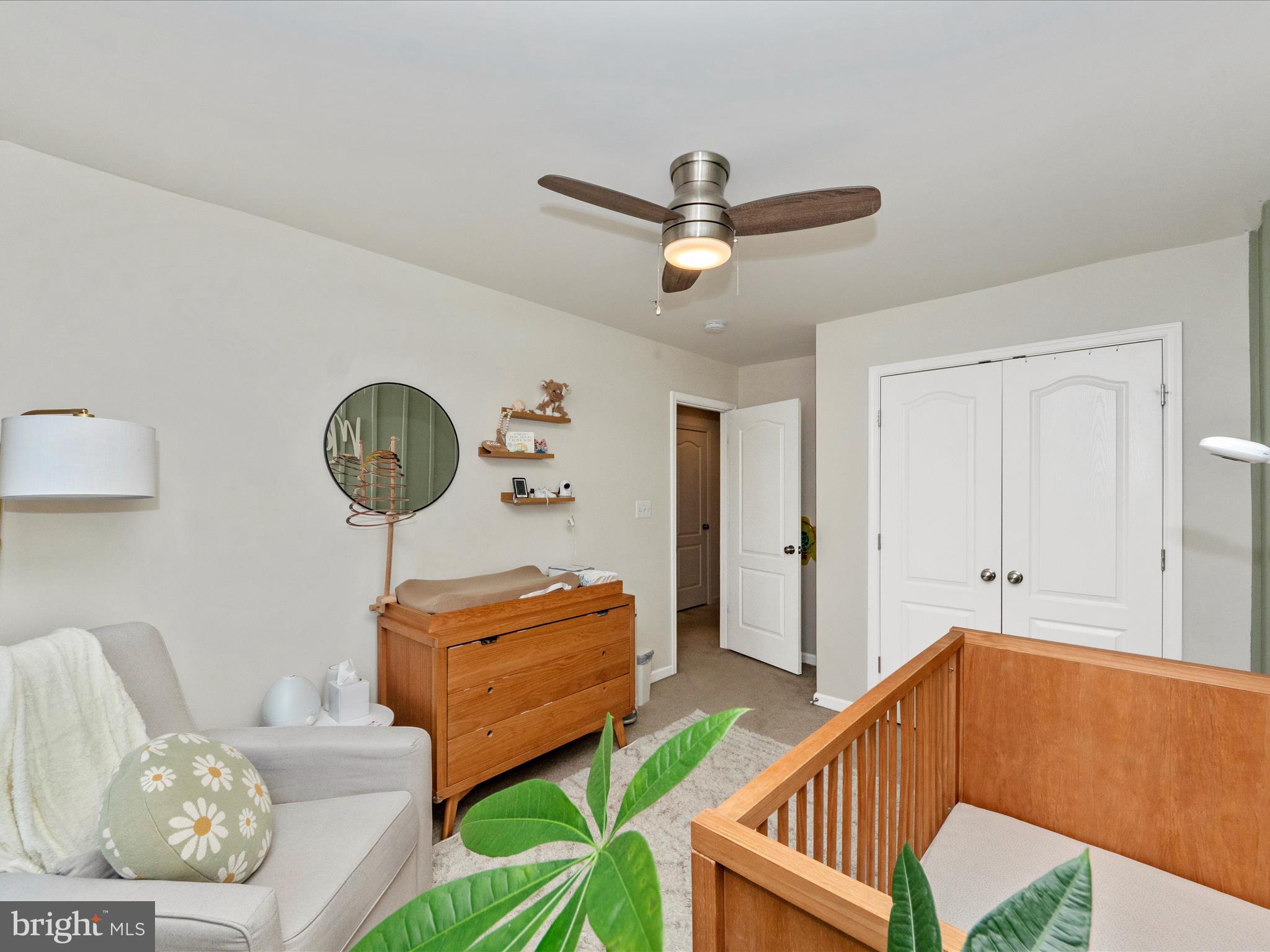 SMITH HOME FARM - Residential Lease