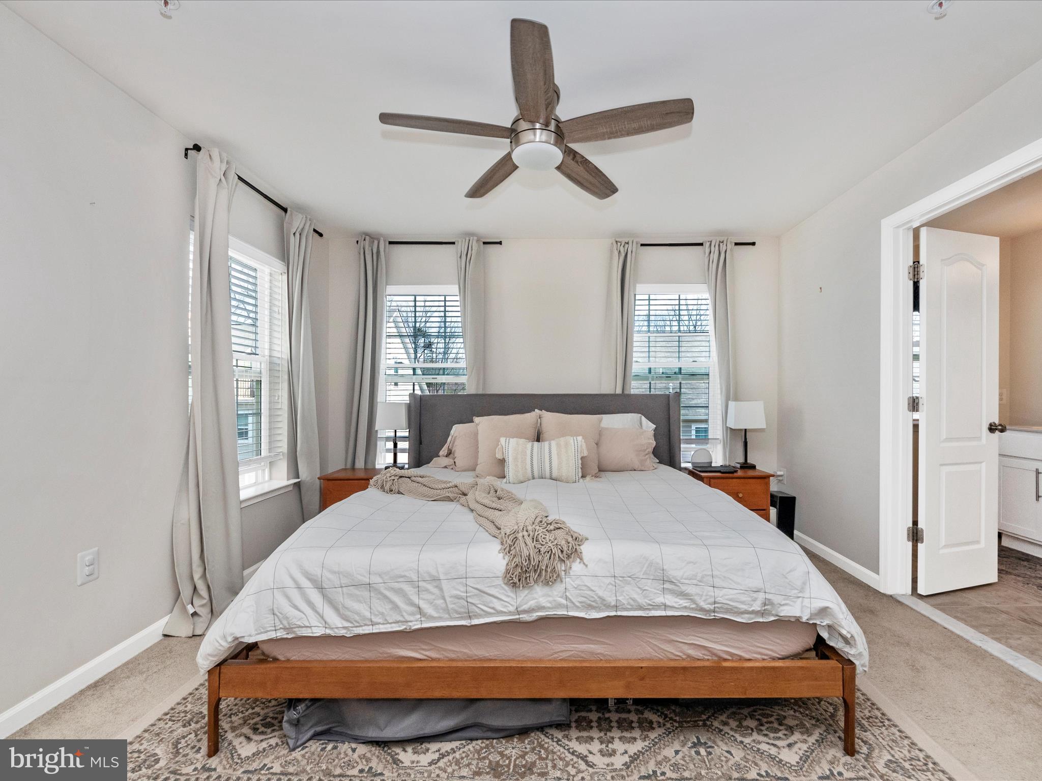SMITH HOME FARM - Residential Lease