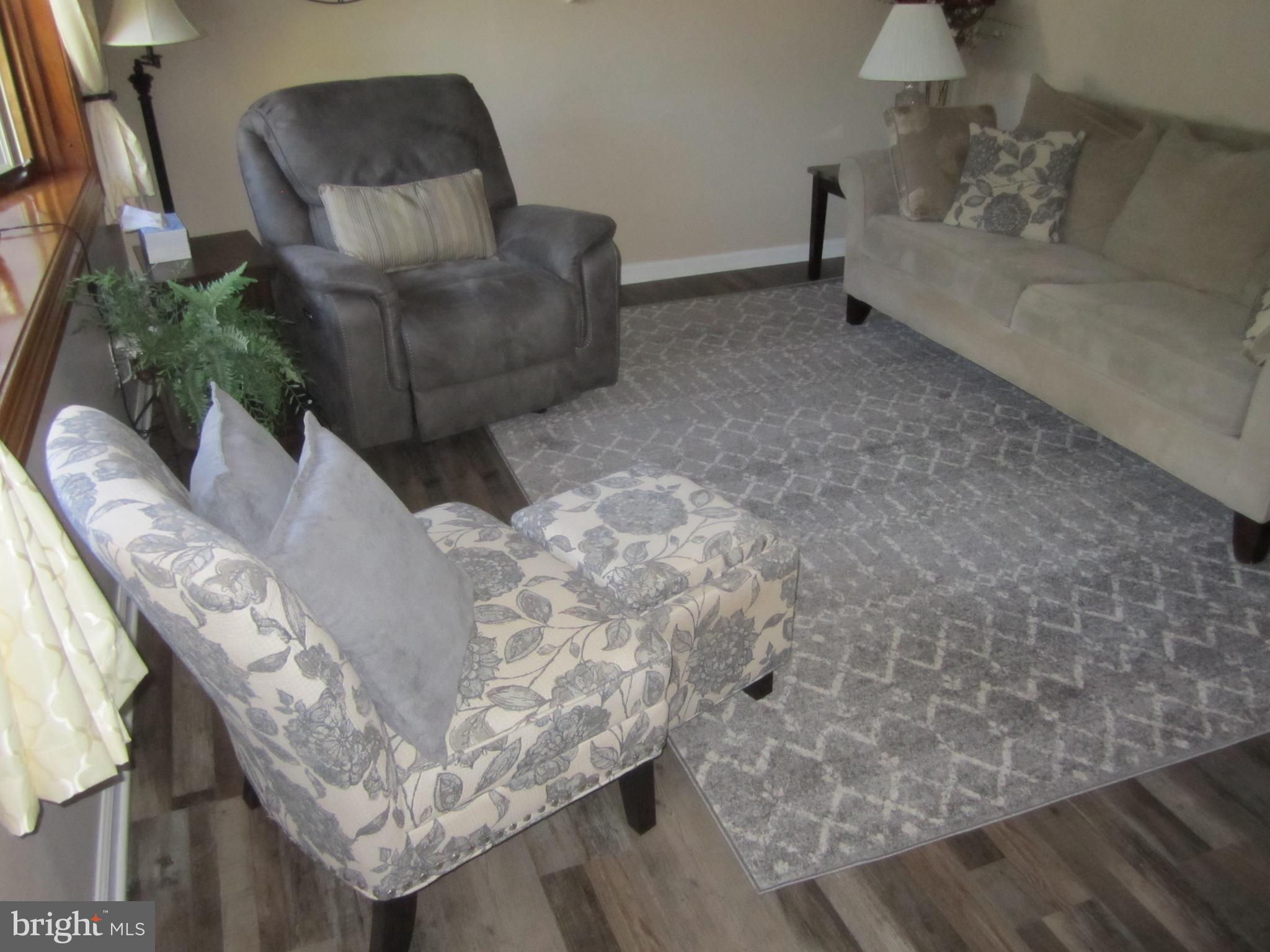 LINTHICUM - Residential