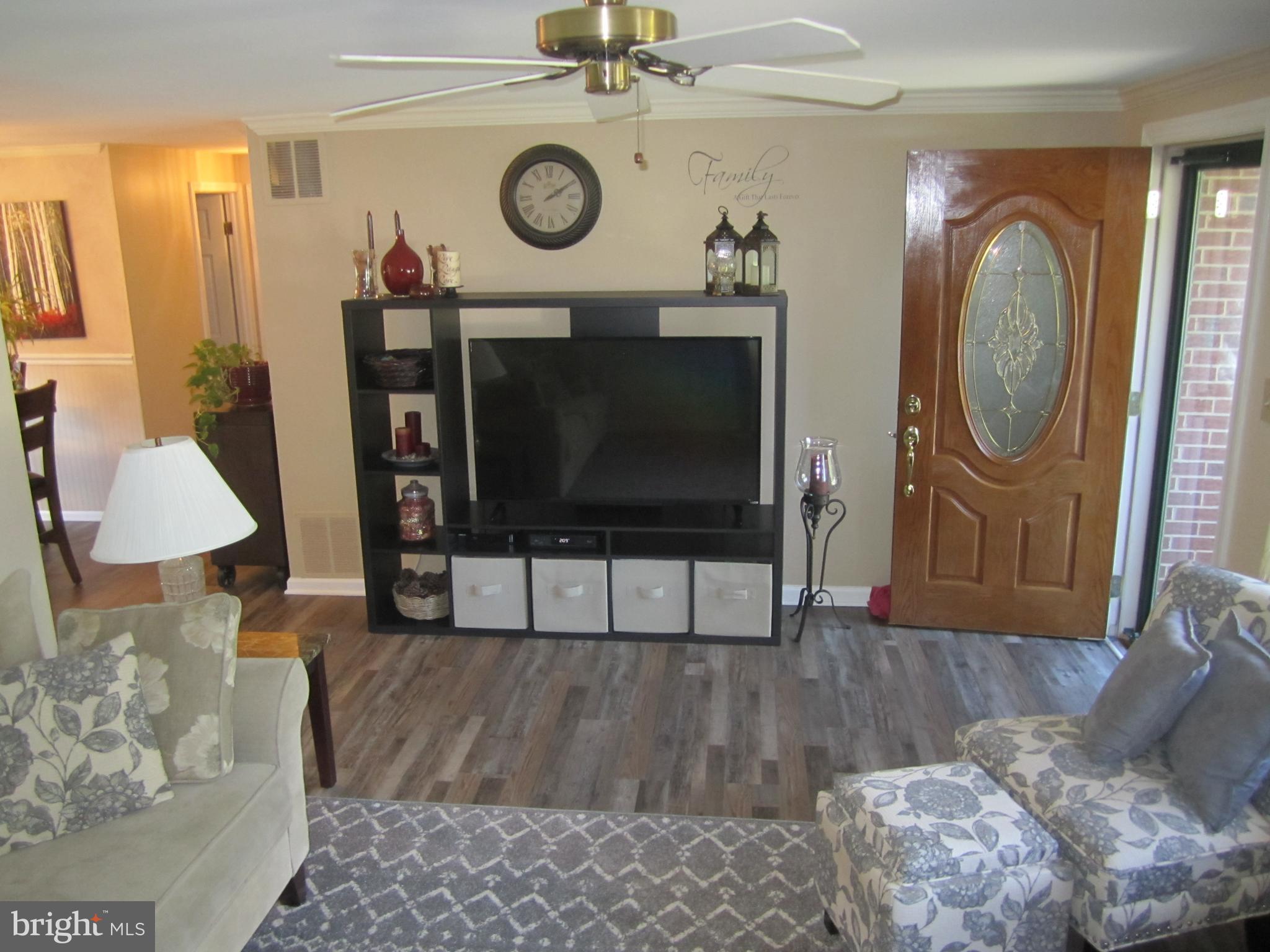 LINTHICUM - Residential