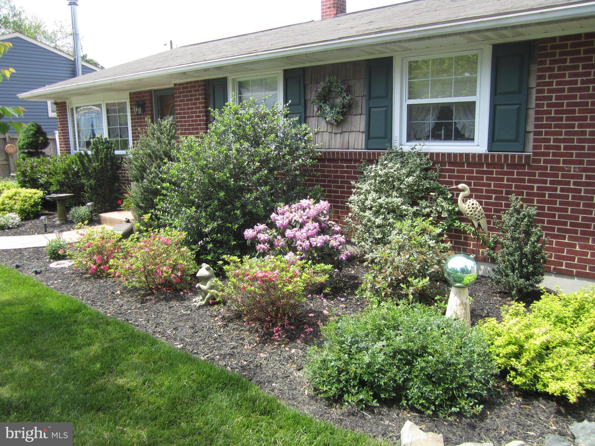 LINTHICUM - Residential