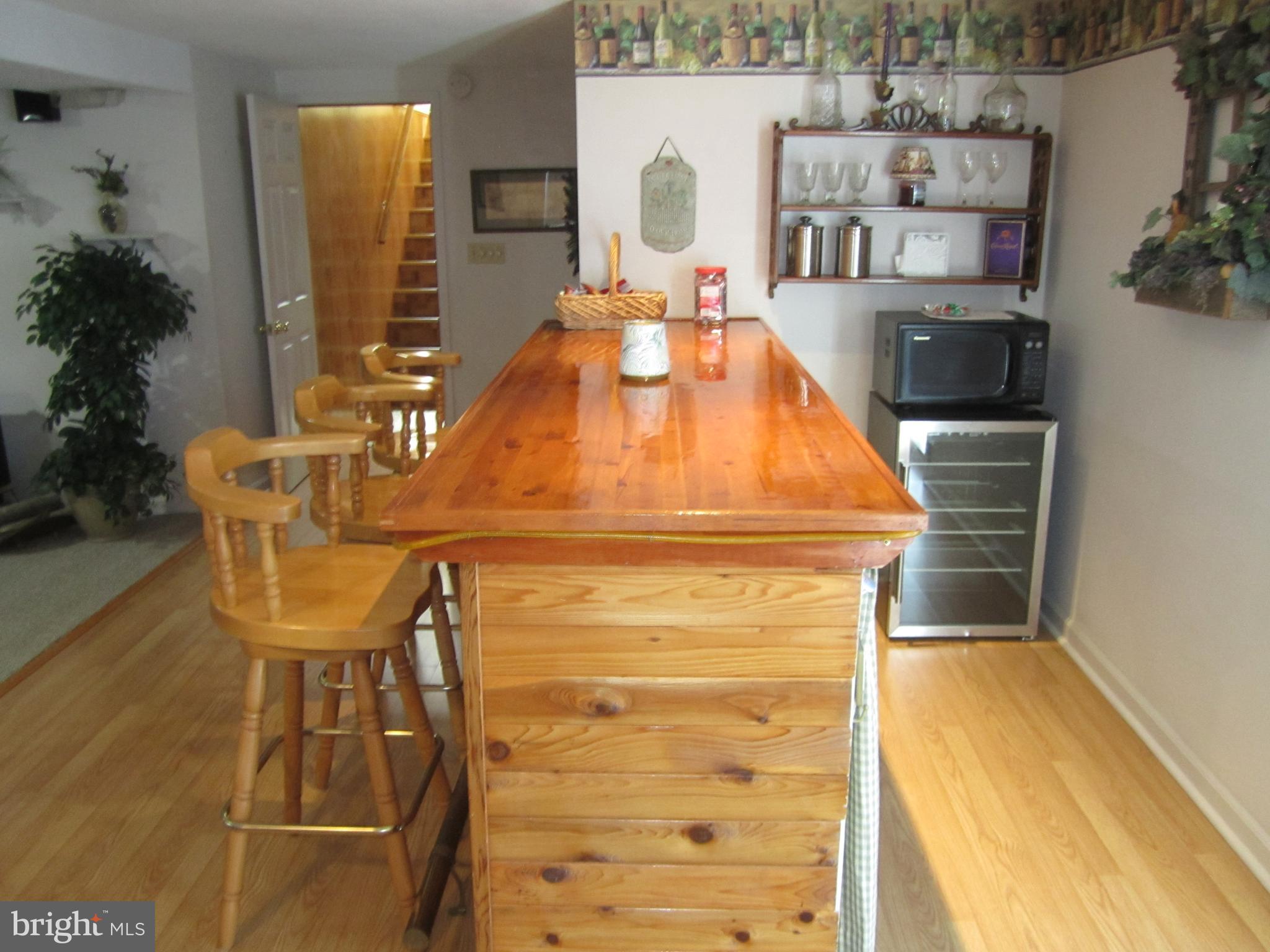LINTHICUM - Residential