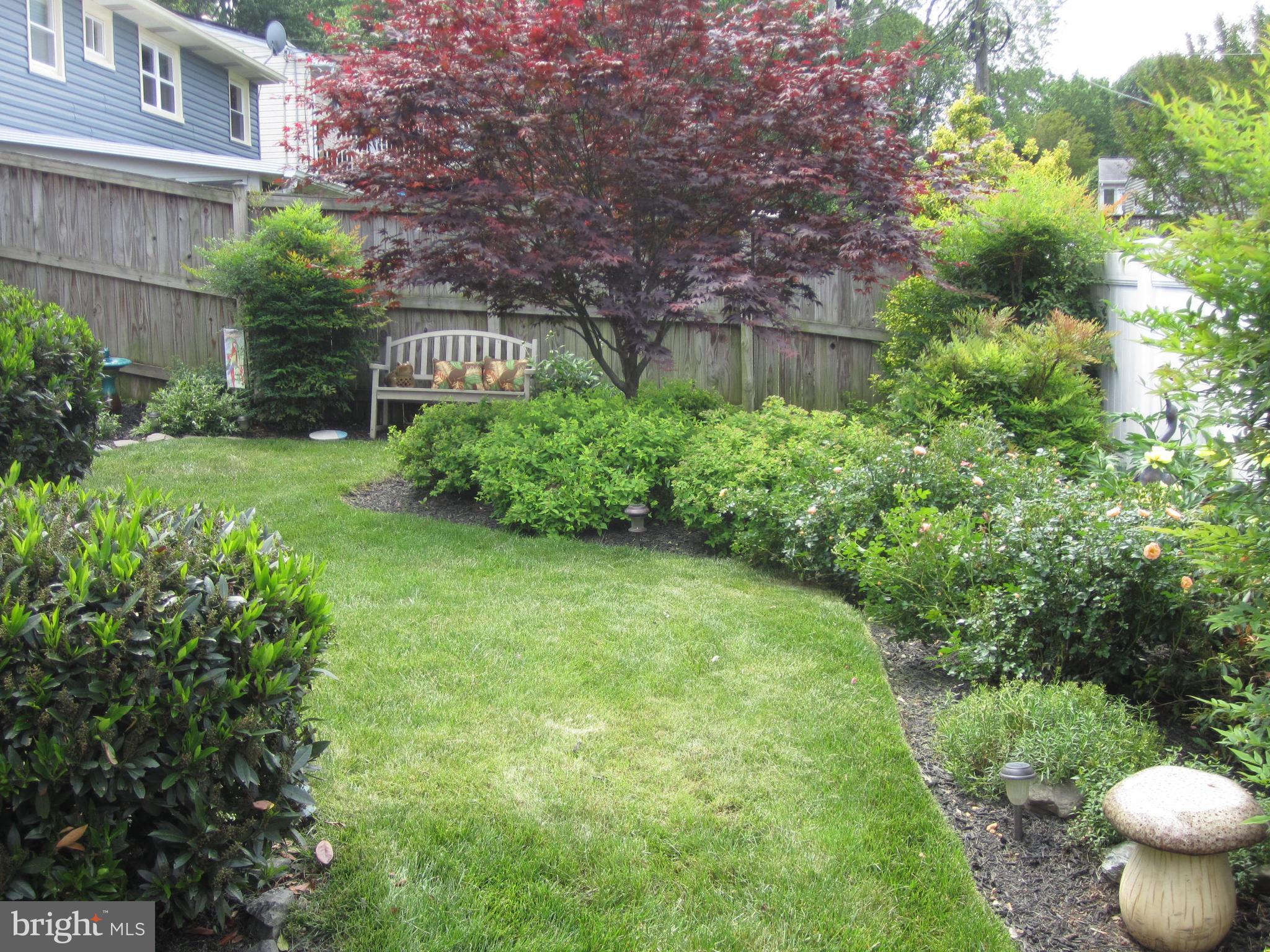 LINTHICUM - Residential