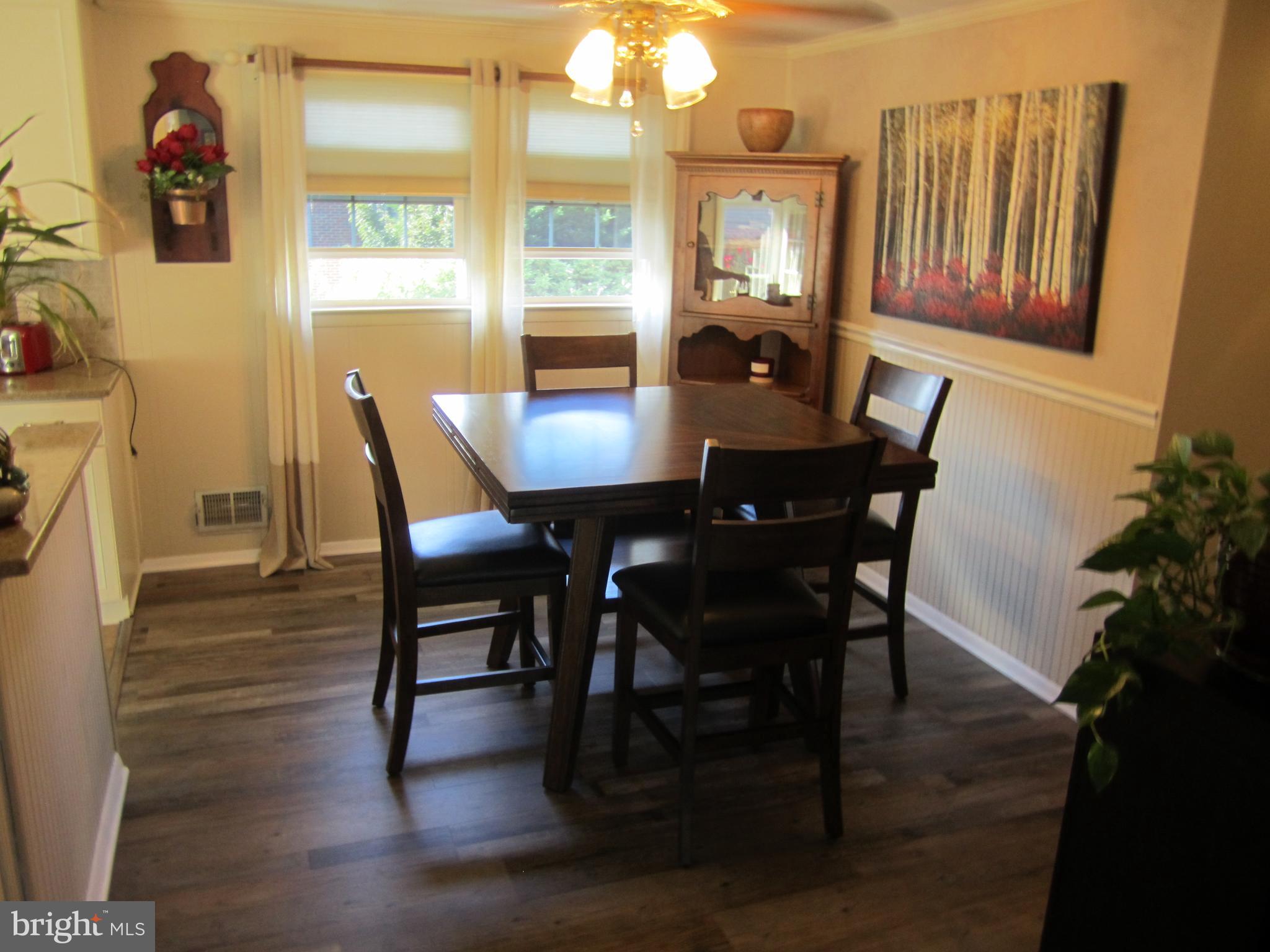 LINTHICUM - Residential