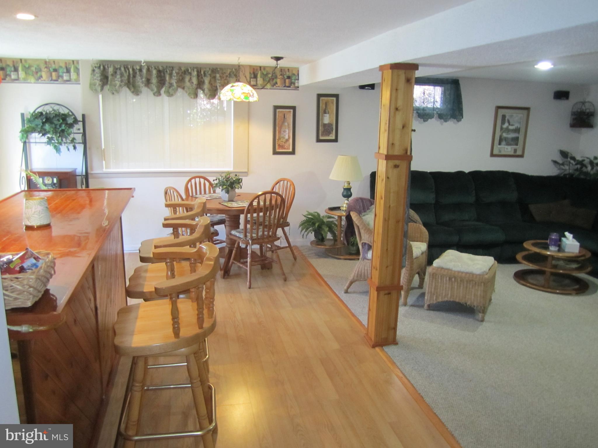 LINTHICUM - Residential