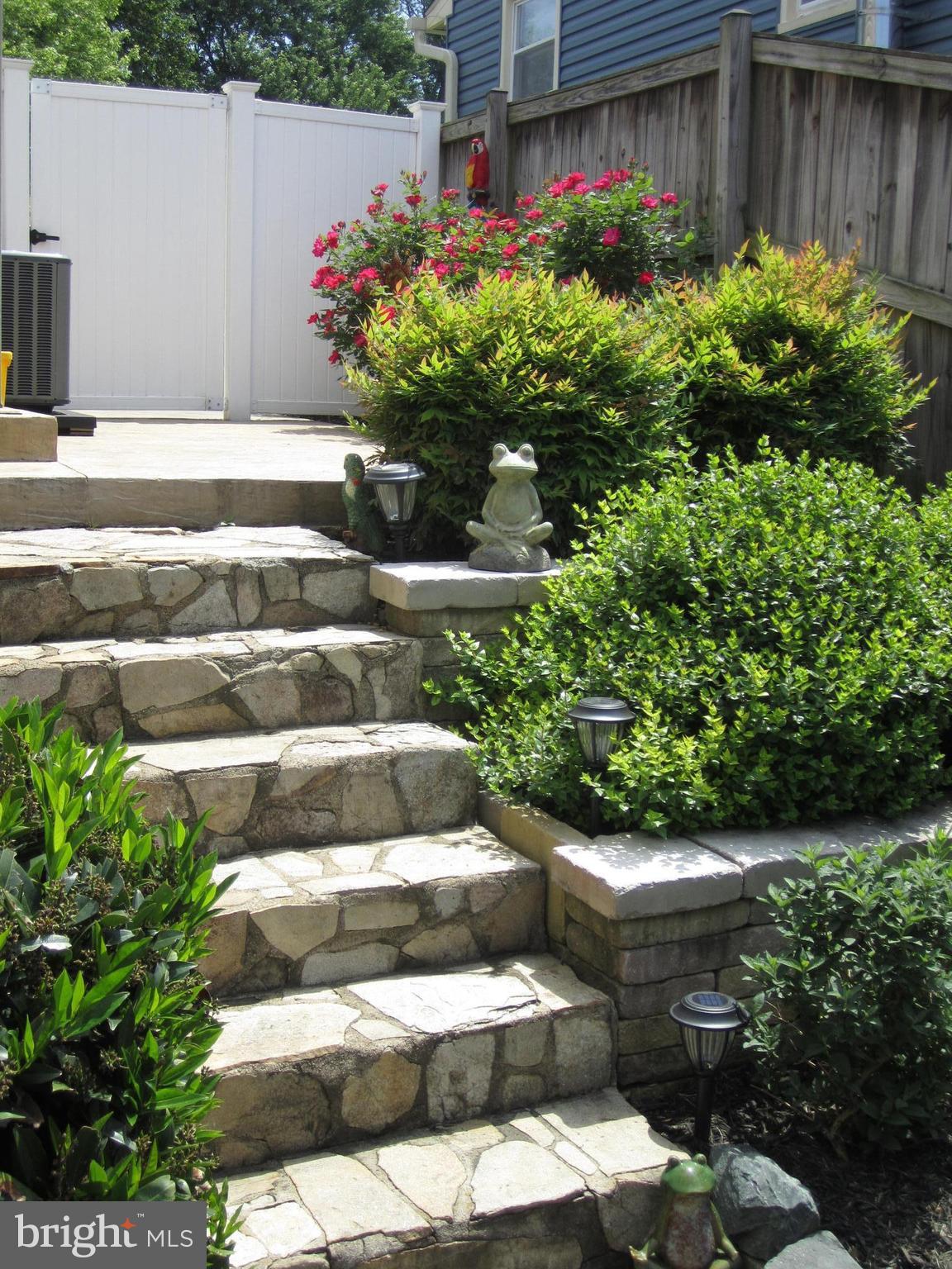 LINTHICUM - Residential