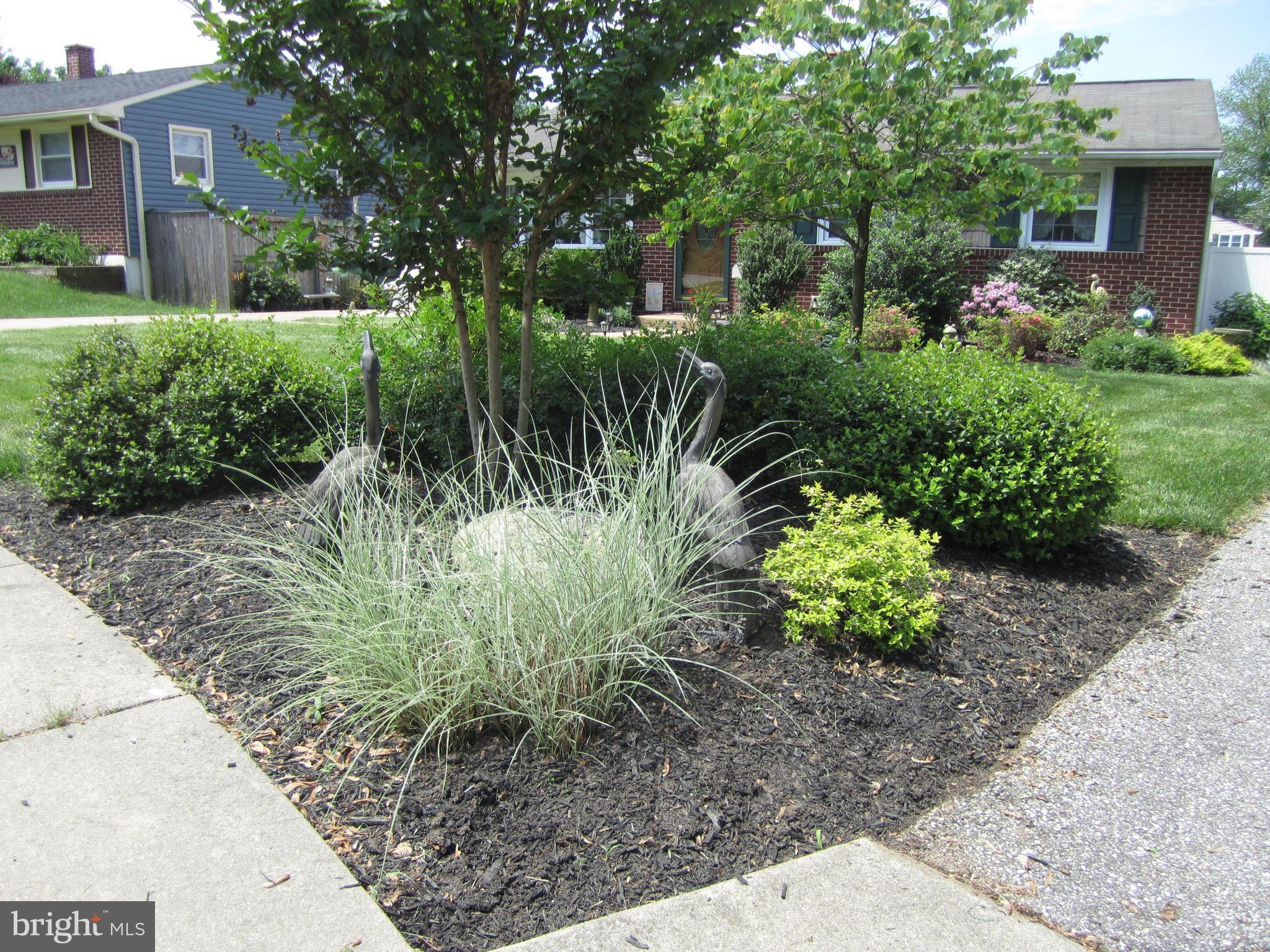 LINTHICUM - Residential