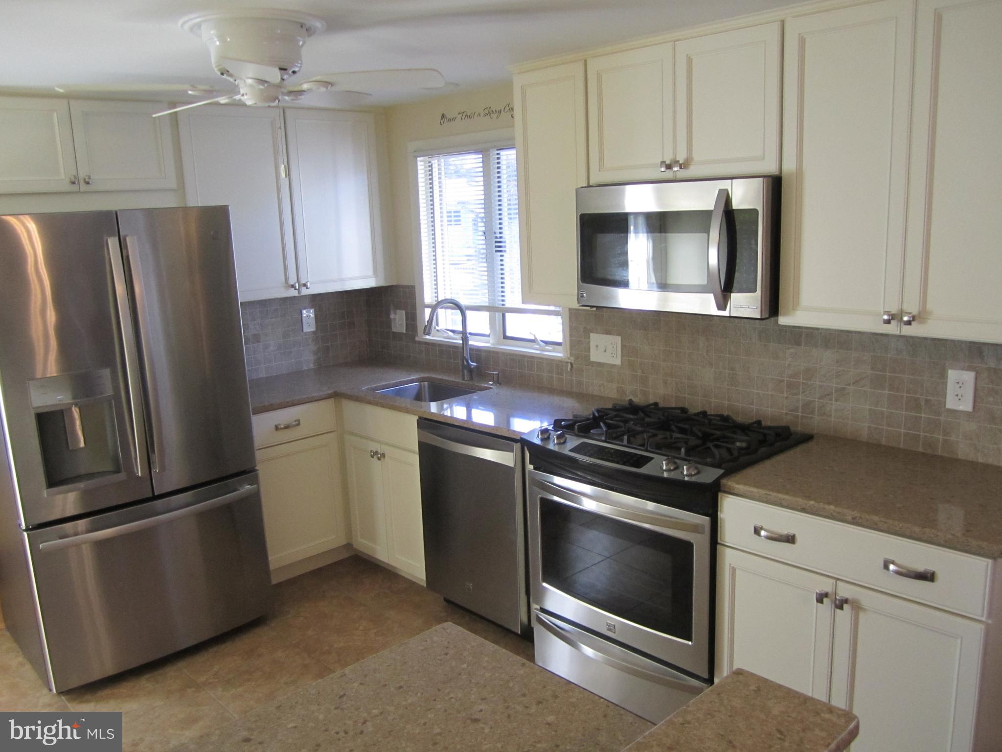 LINTHICUM - Residential