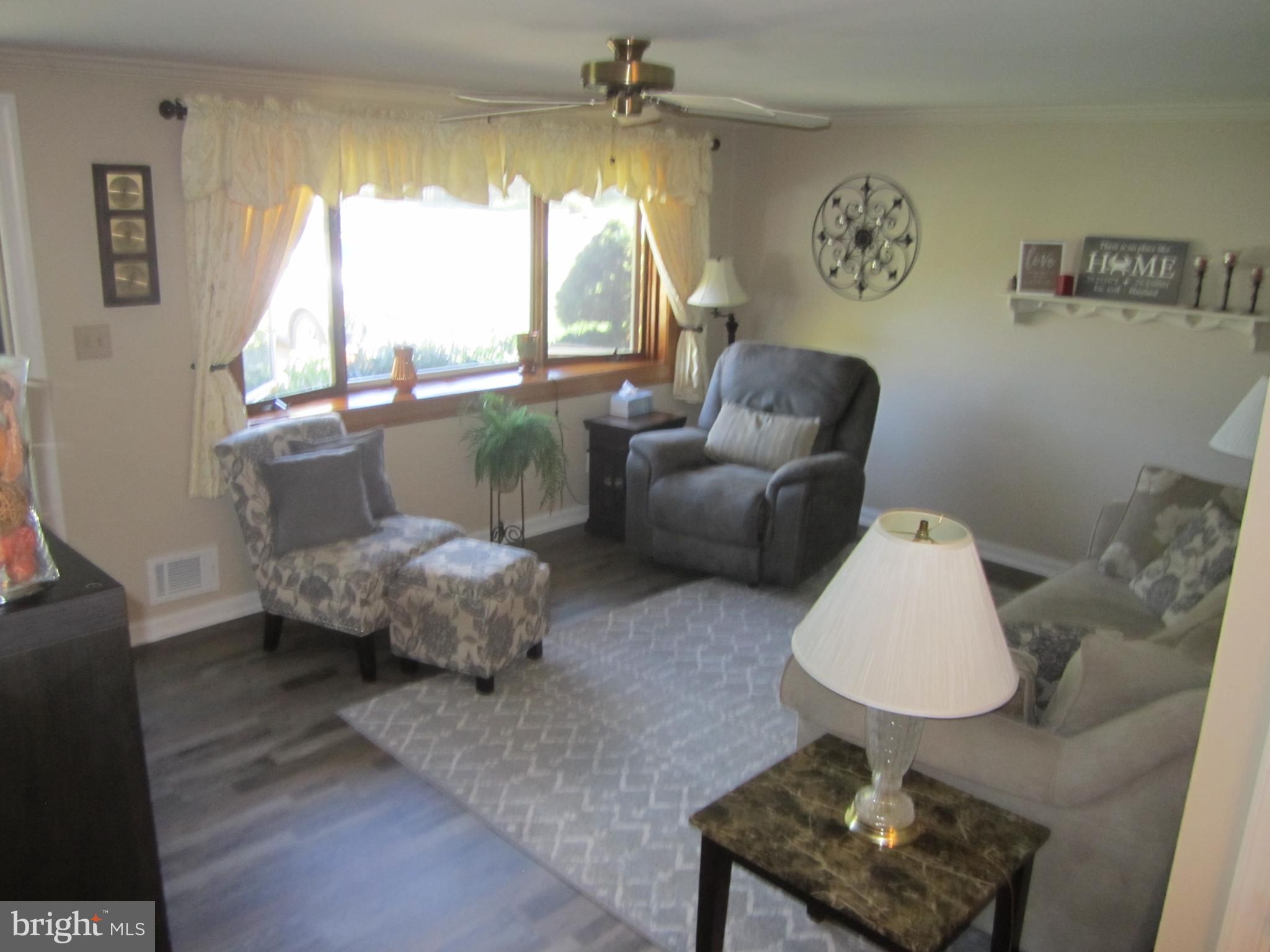 LINTHICUM - Residential
