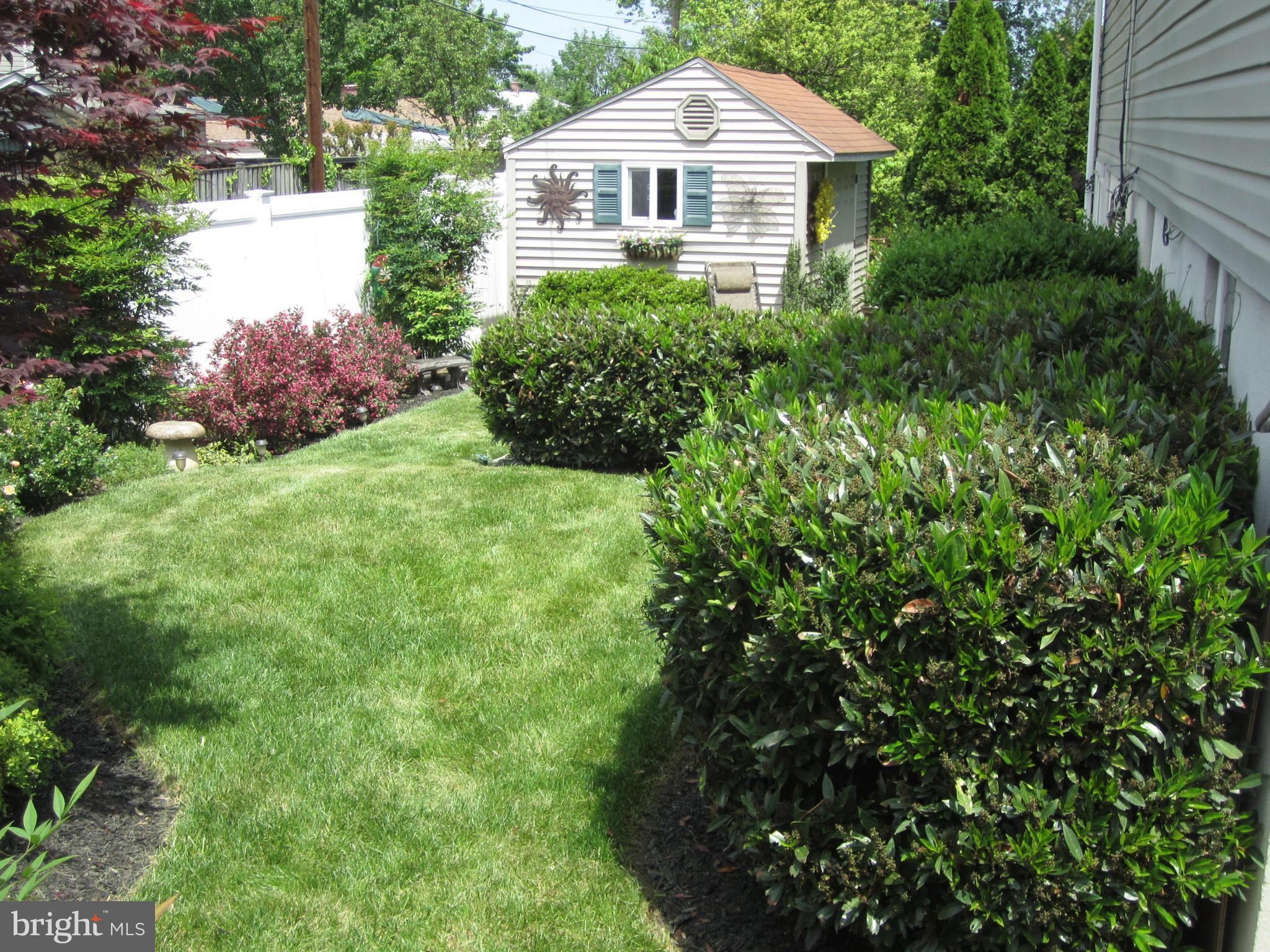 LINTHICUM - Residential