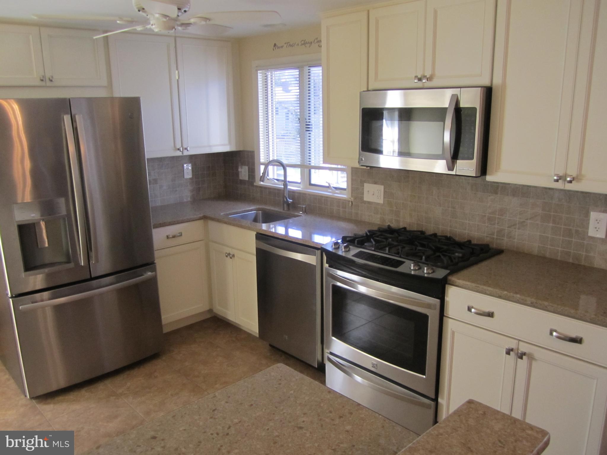 LINTHICUM - Residential