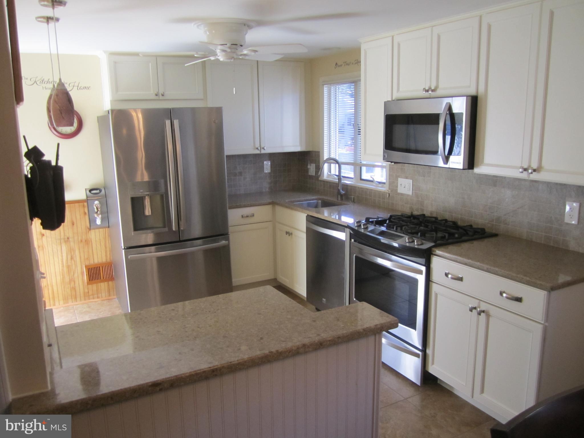 LINTHICUM - Residential