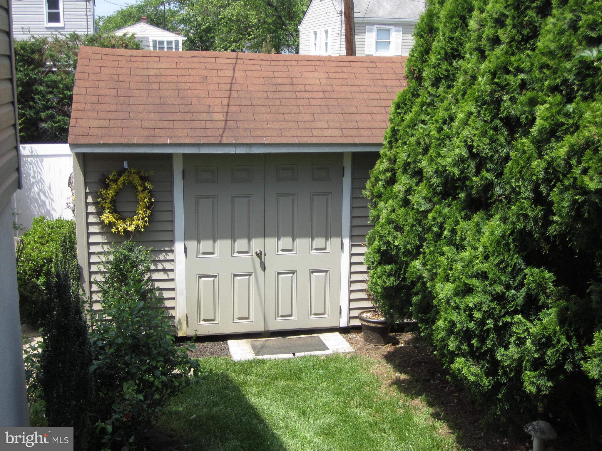 LINTHICUM - Residential