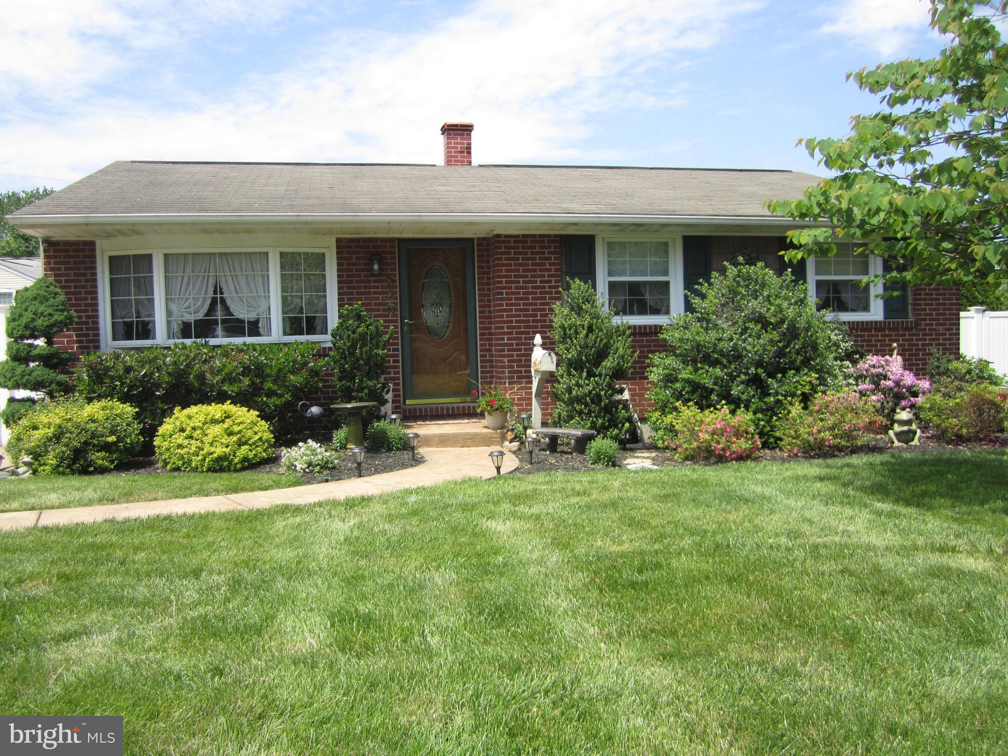 LINTHICUM - Residential