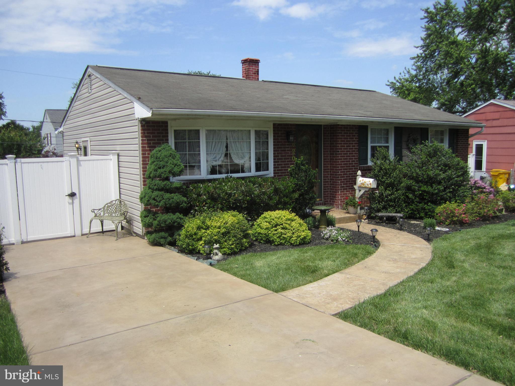 LINTHICUM - Residential