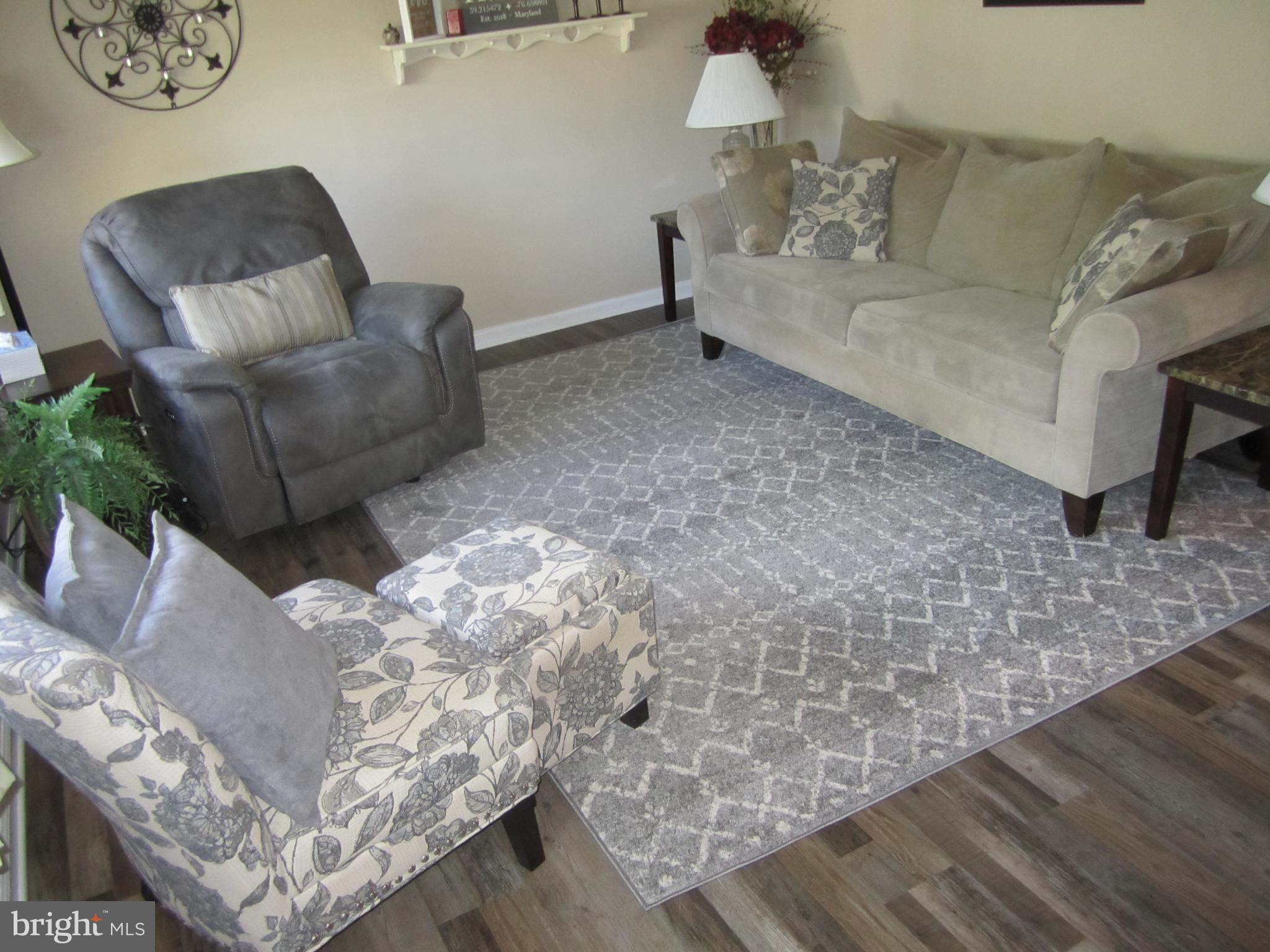 LINTHICUM - Residential