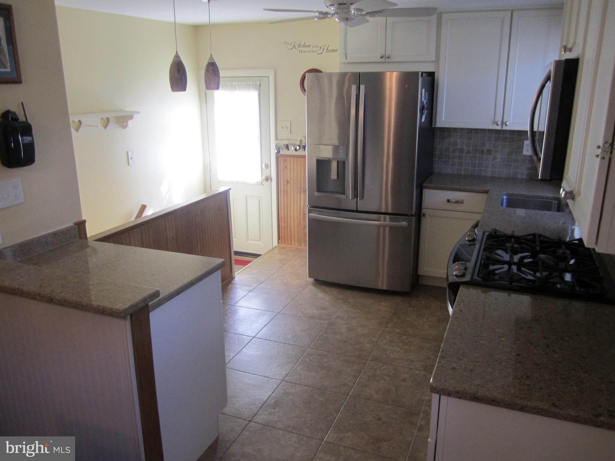 LINTHICUM - Residential