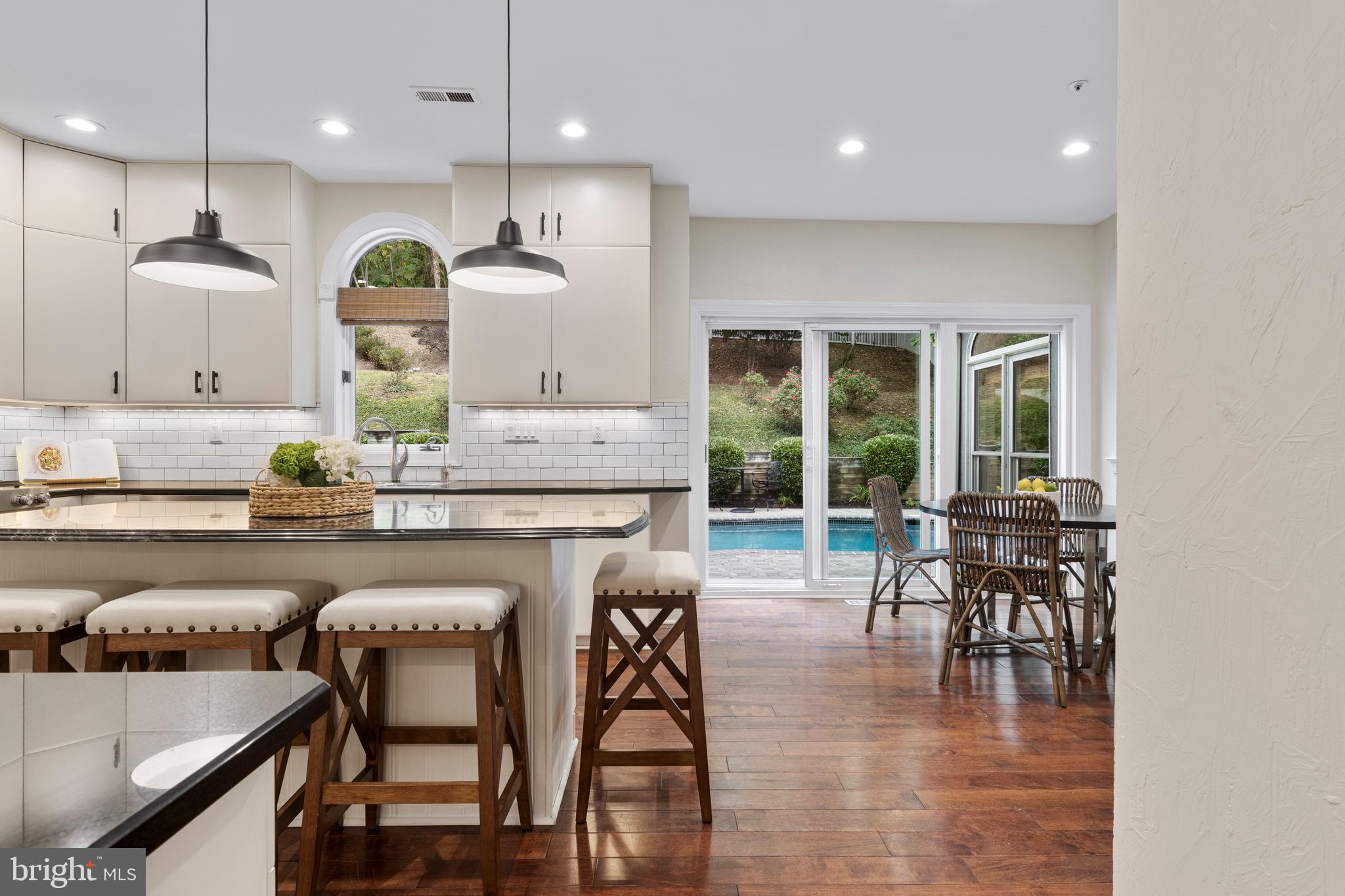 GULPH CREEK - Residential