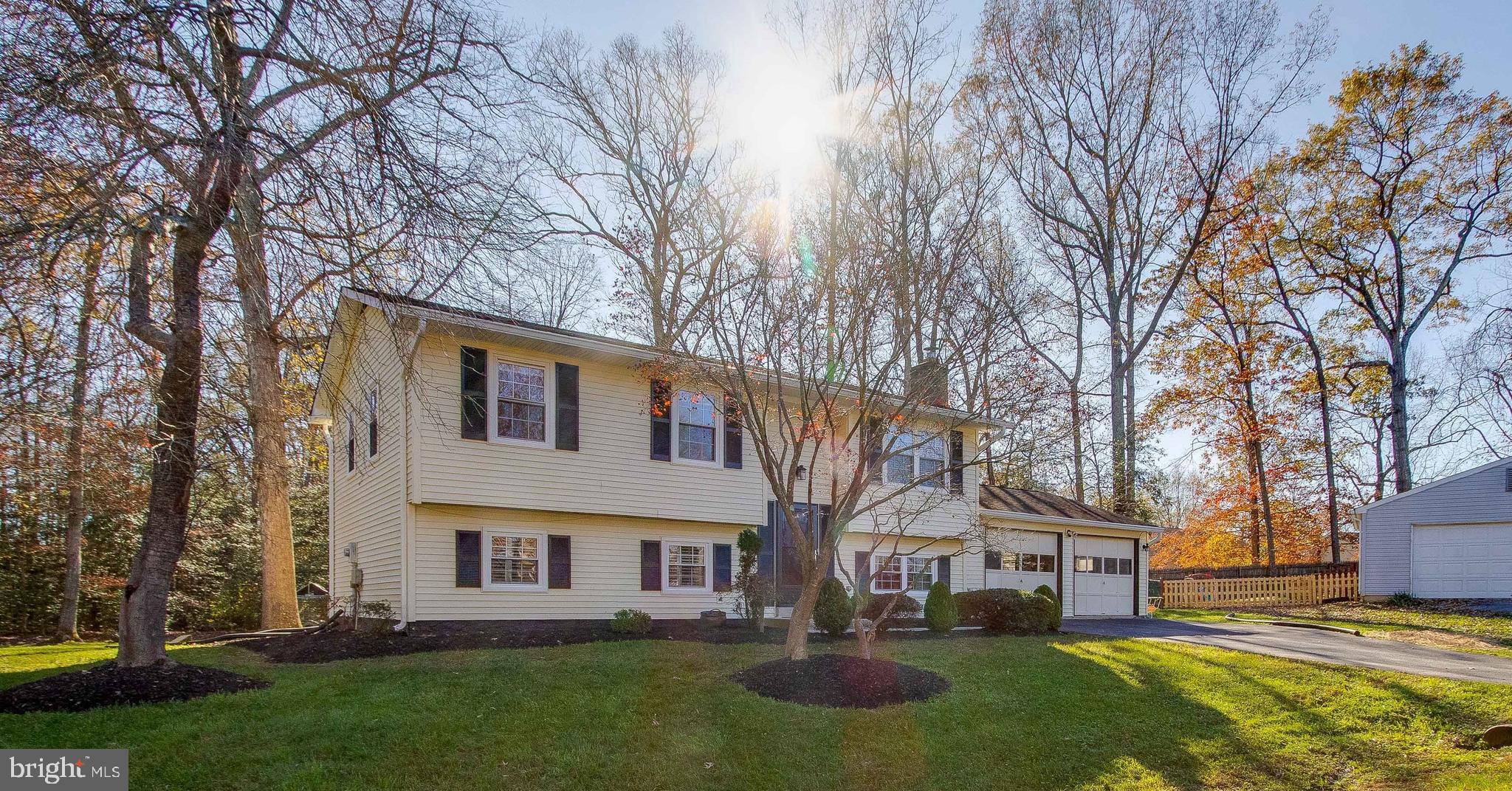 WHITE OAK VILLAGE SUB - Residential