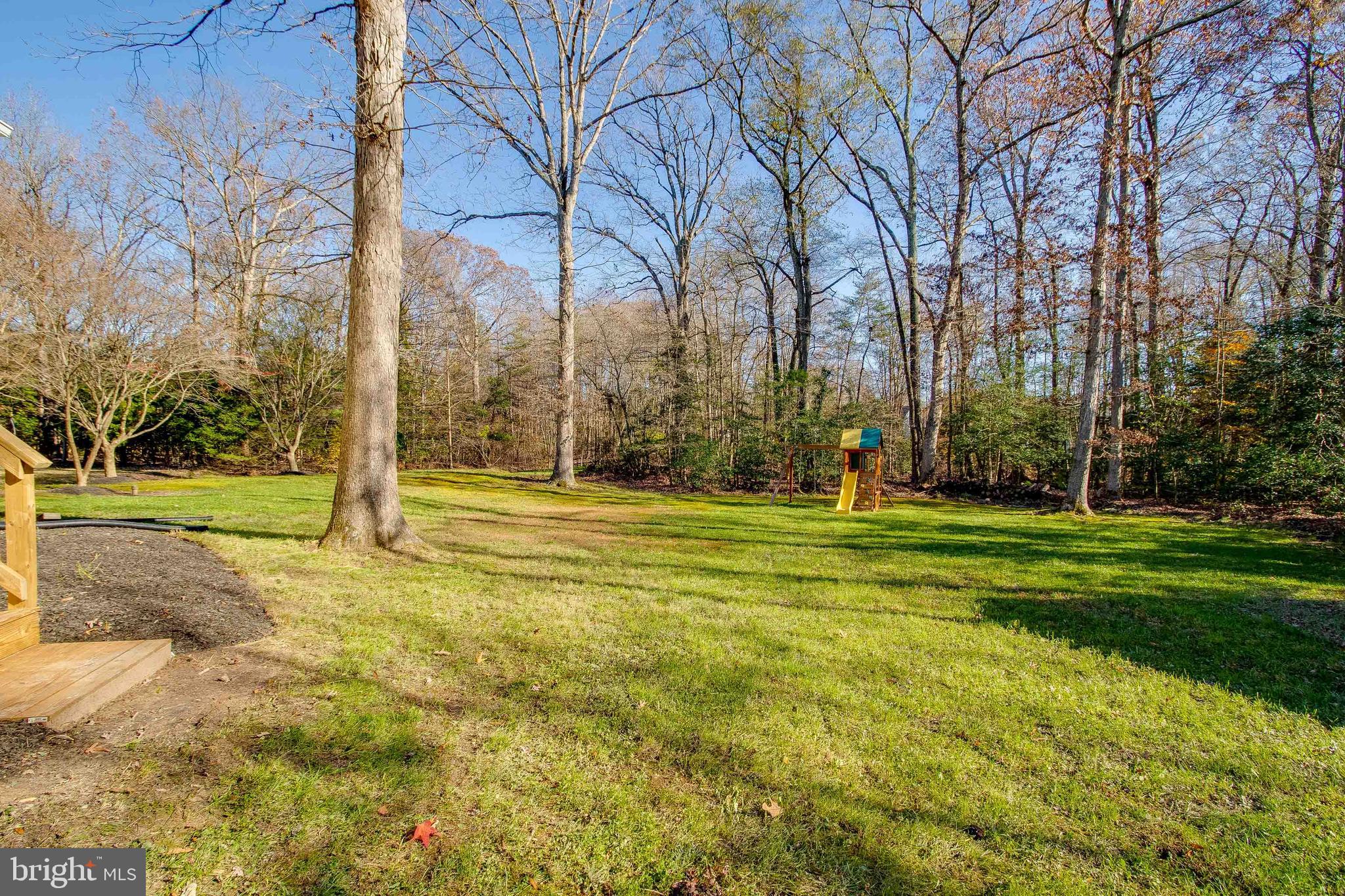 WHITE OAK VILLAGE SUB - Residential