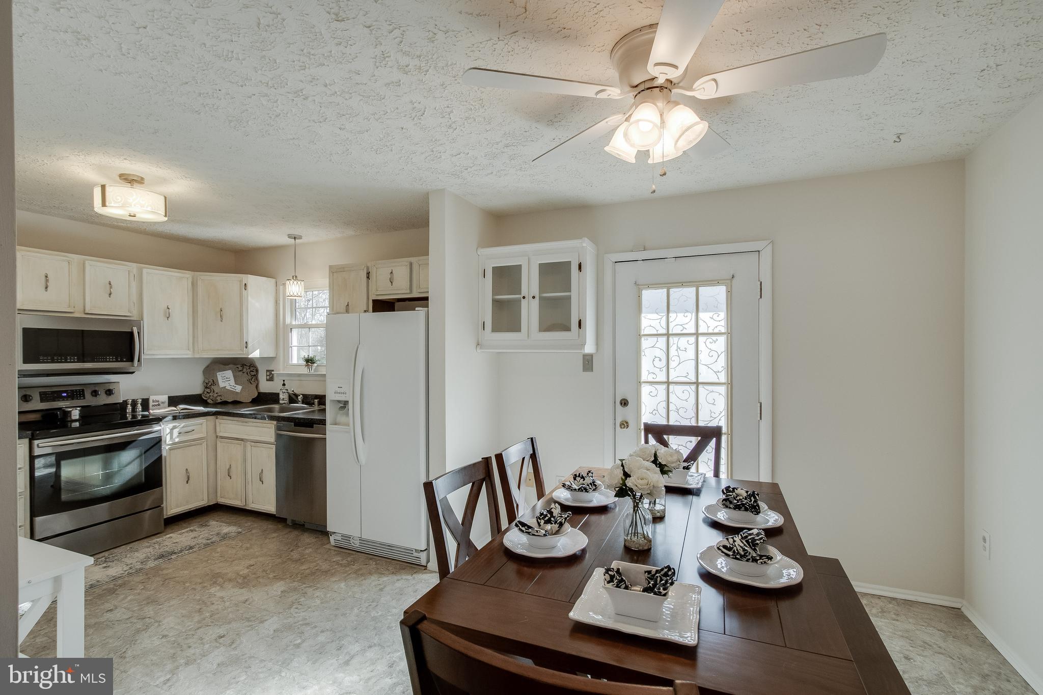 WHITE OAK VILLAGE SUB - Residential